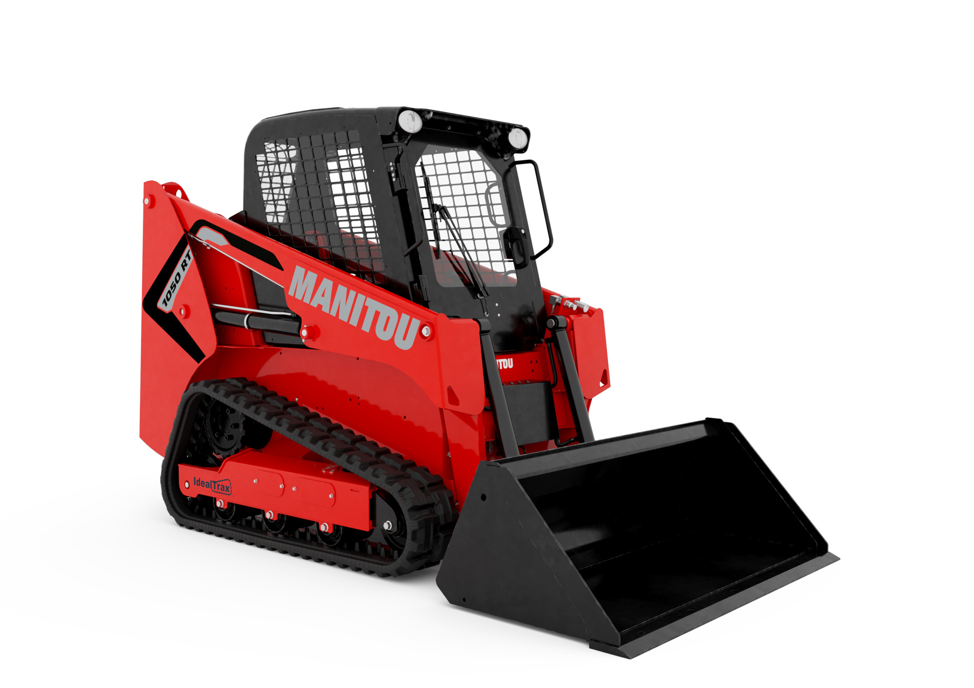 Manitou 1050 RT 1