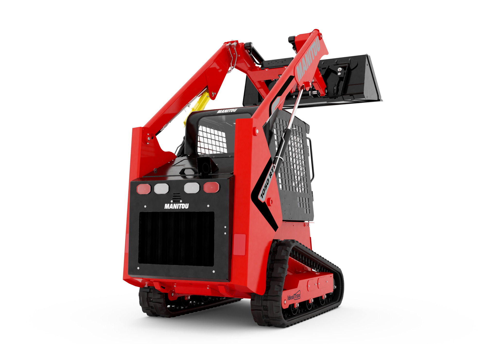 Manitou 1050 RT 2