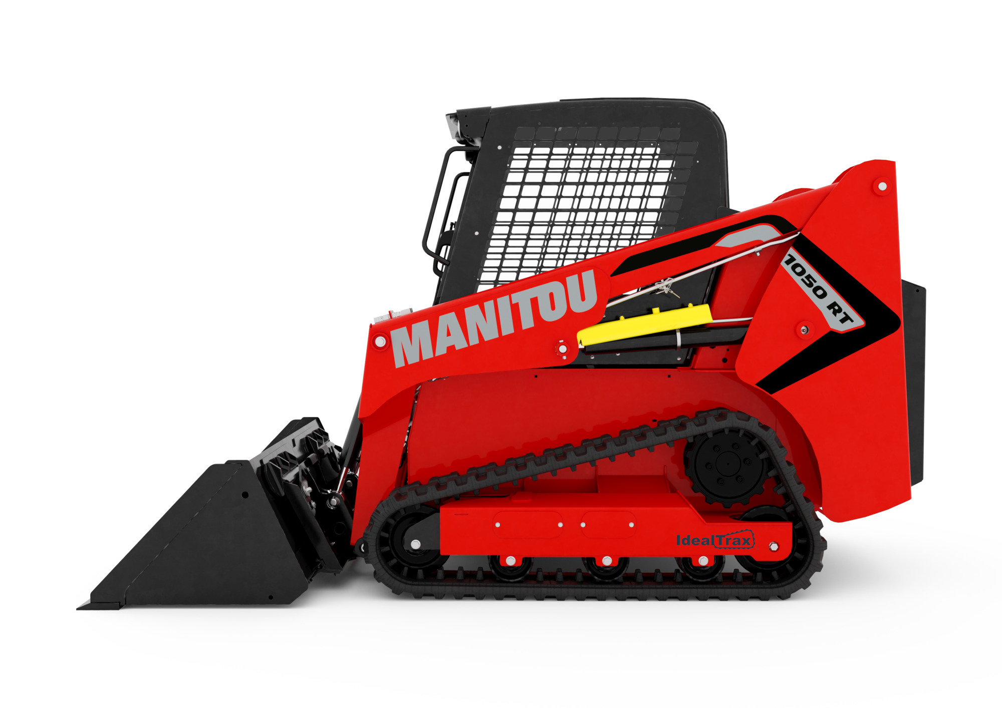 Manitou 1050 RT 3