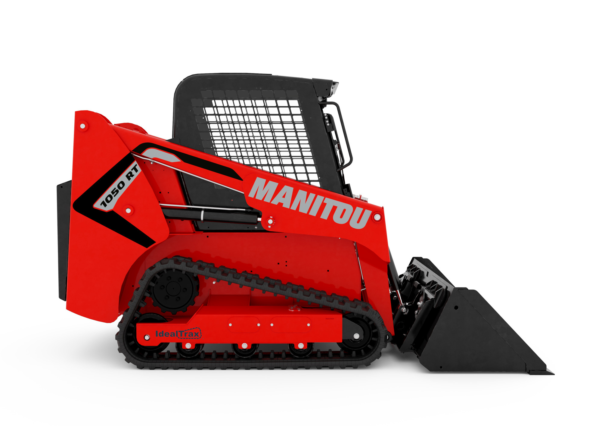 Manitou 1050 RT 4