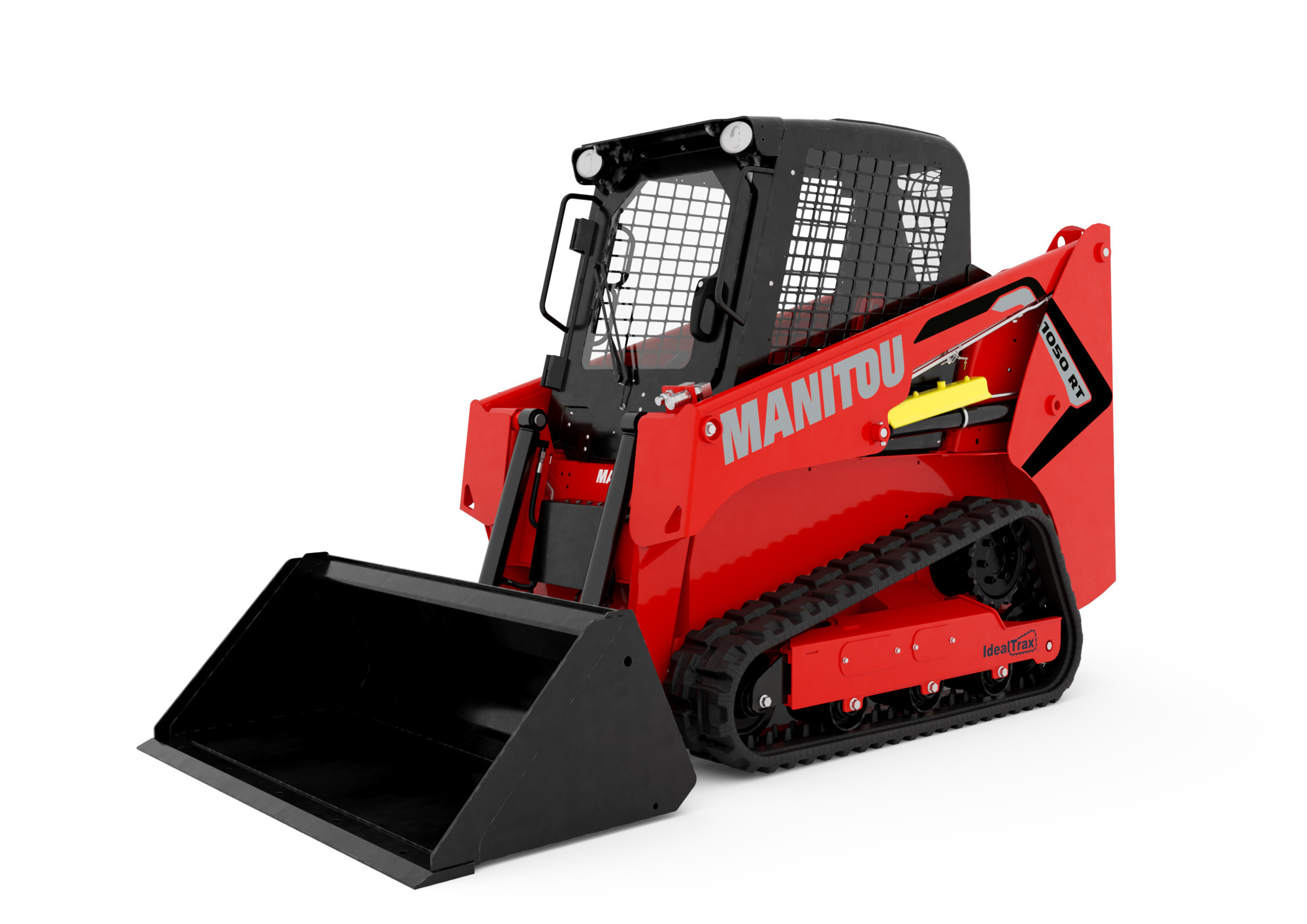 Manitou 1050 RT 5