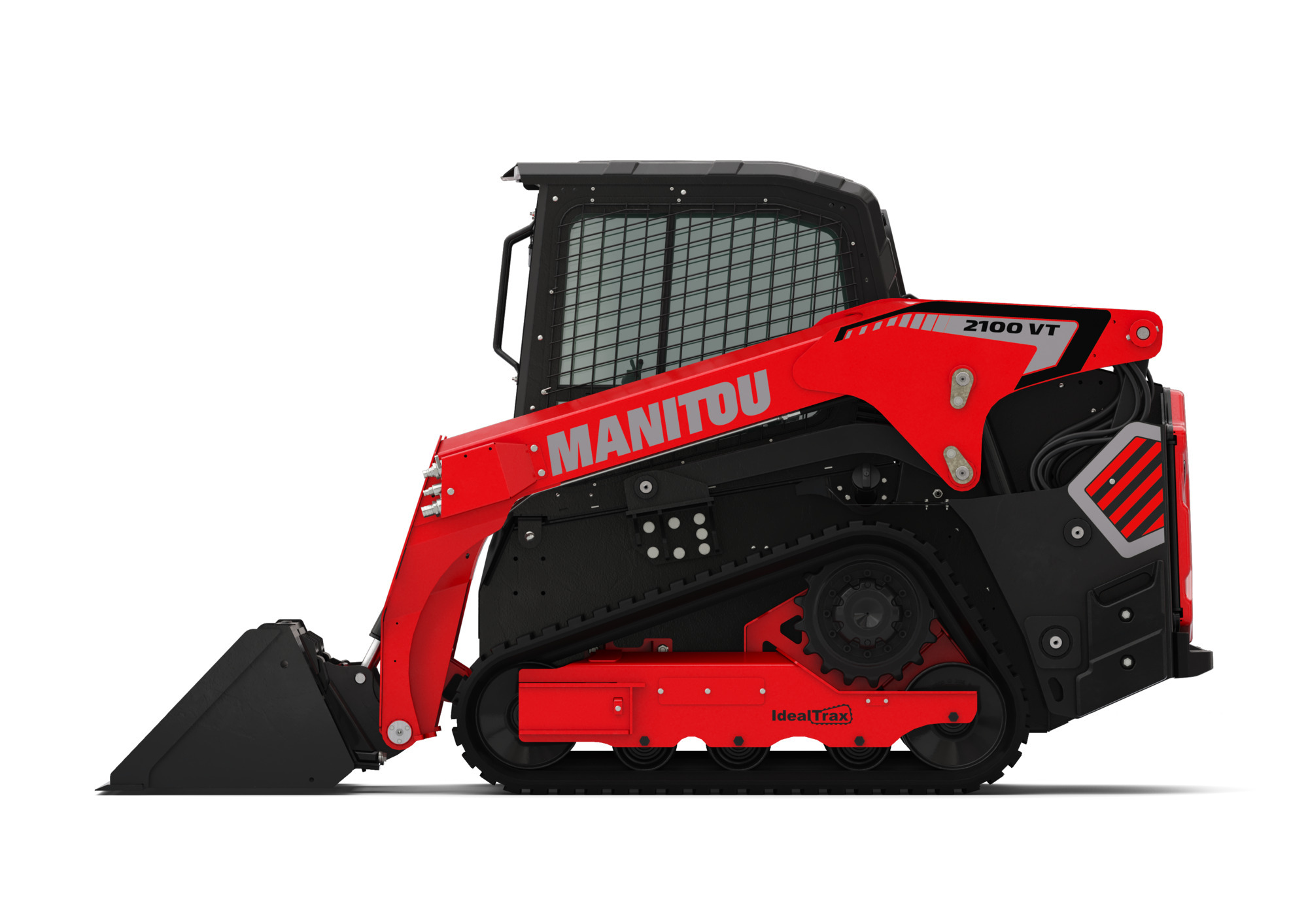Manitou 2100 VT 2