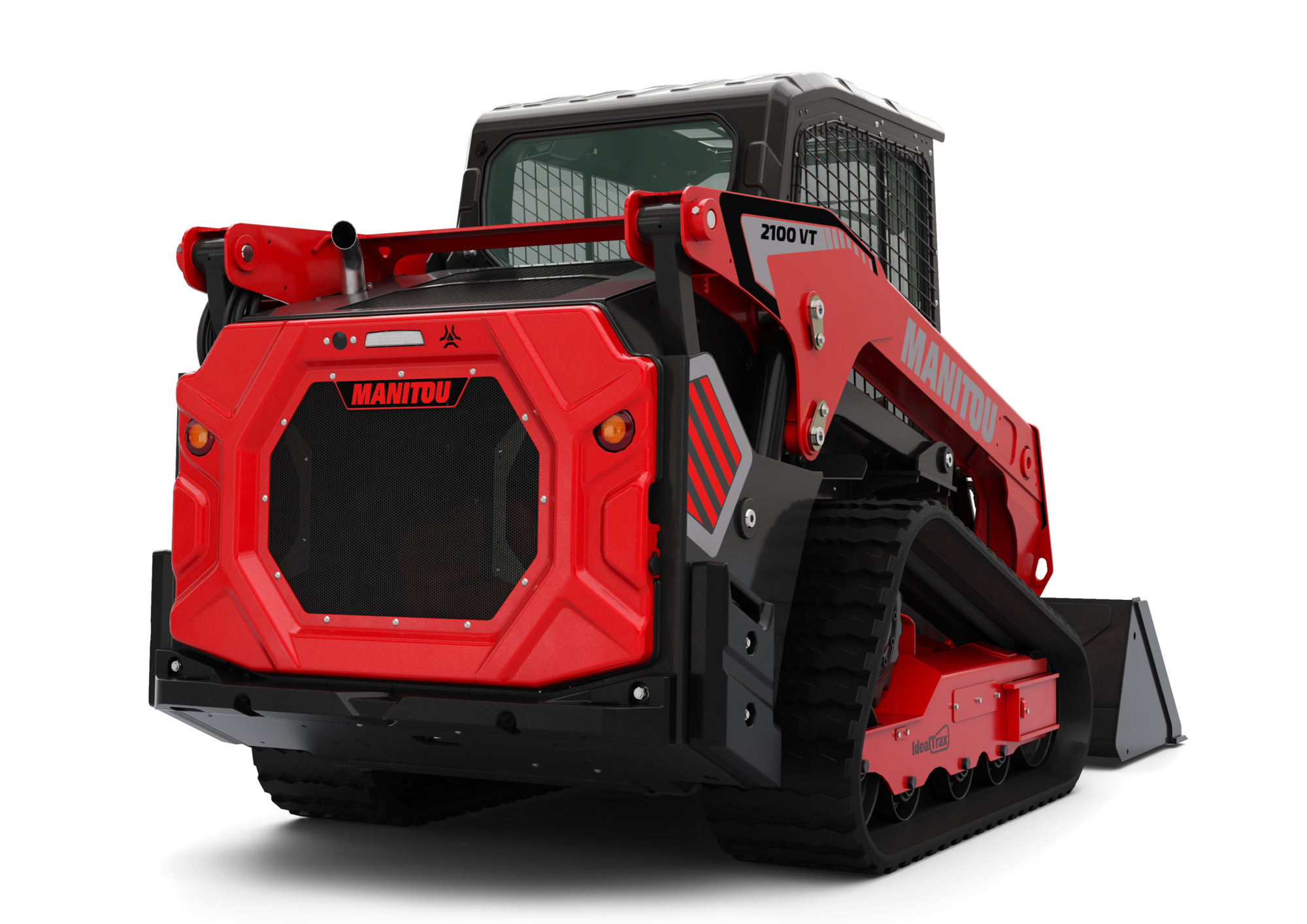 Manitou 2100 VT 6
