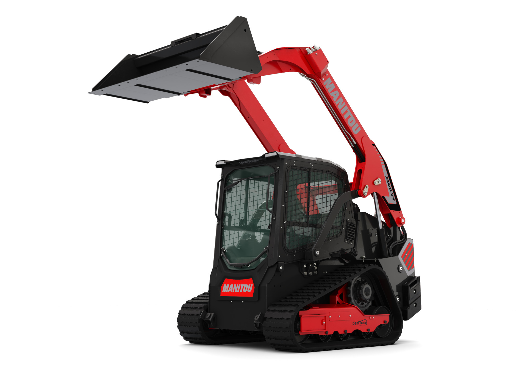 Manitou 2300 VT 4