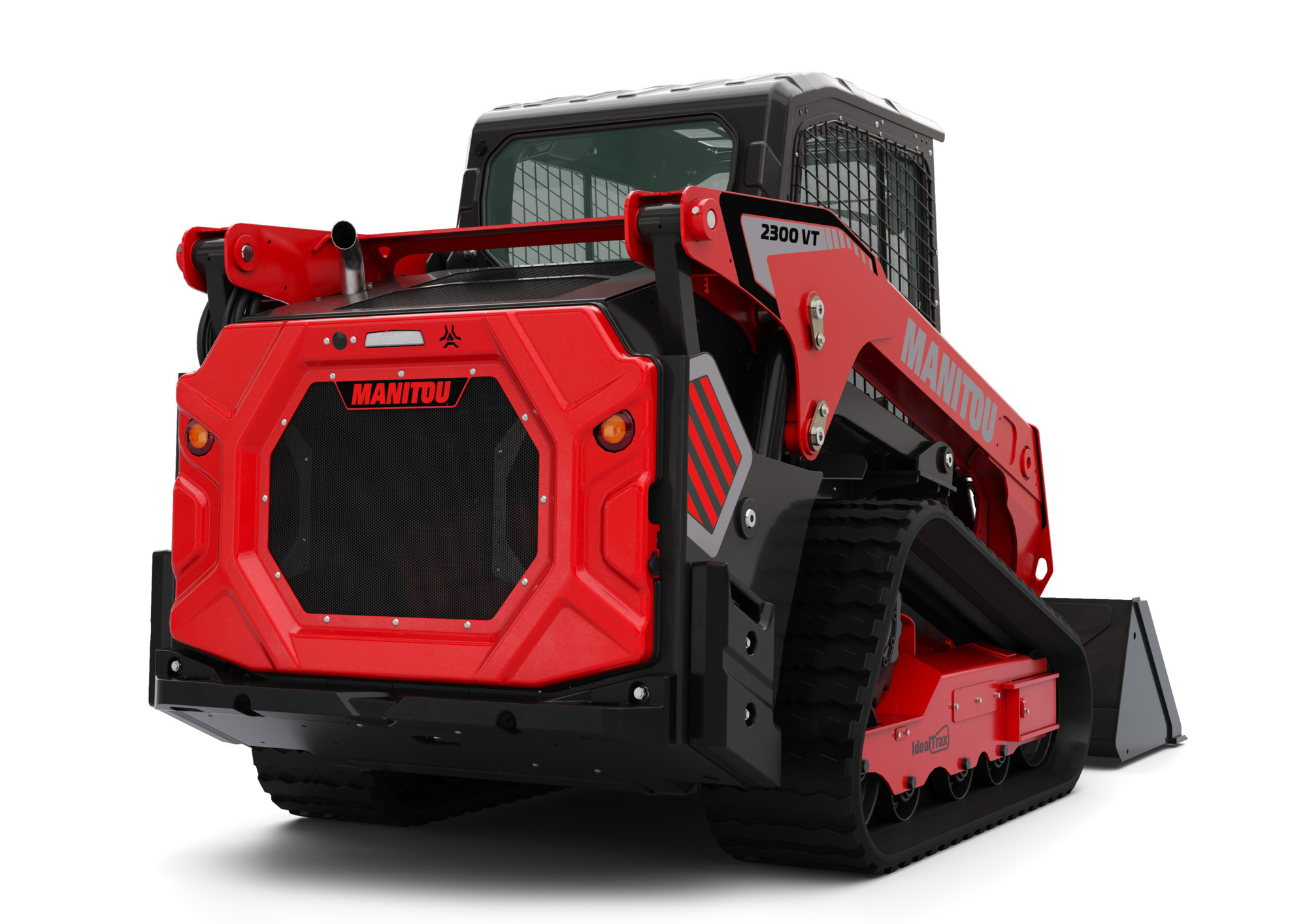 Manitou 2300 VT 6