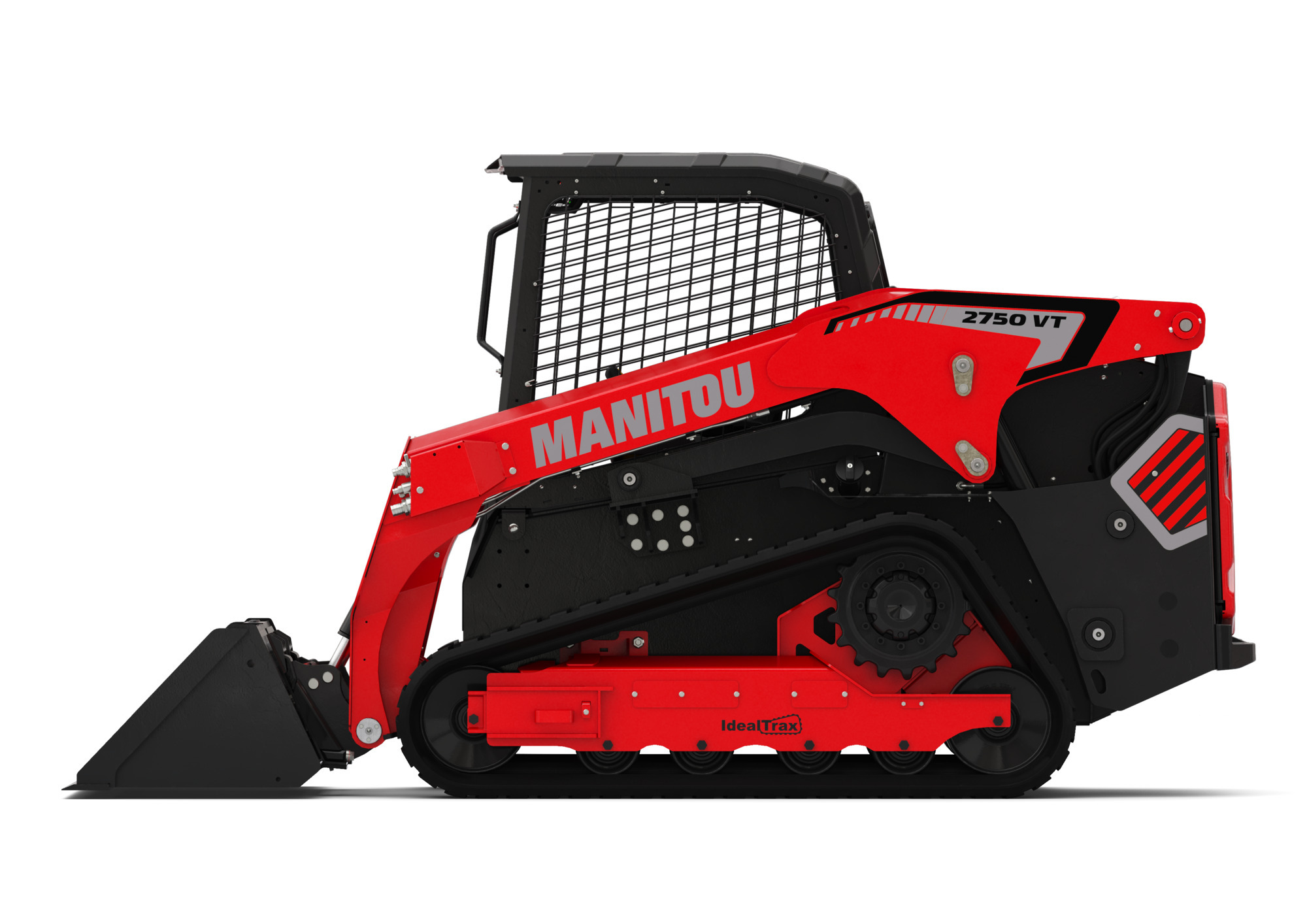 Manitou 2750 VT 2