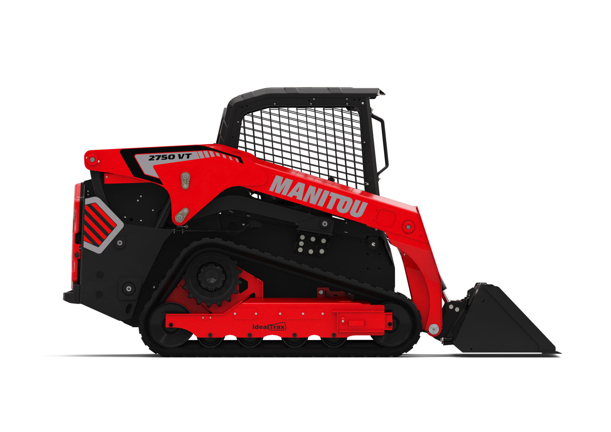 Manitou 2750 VT 3