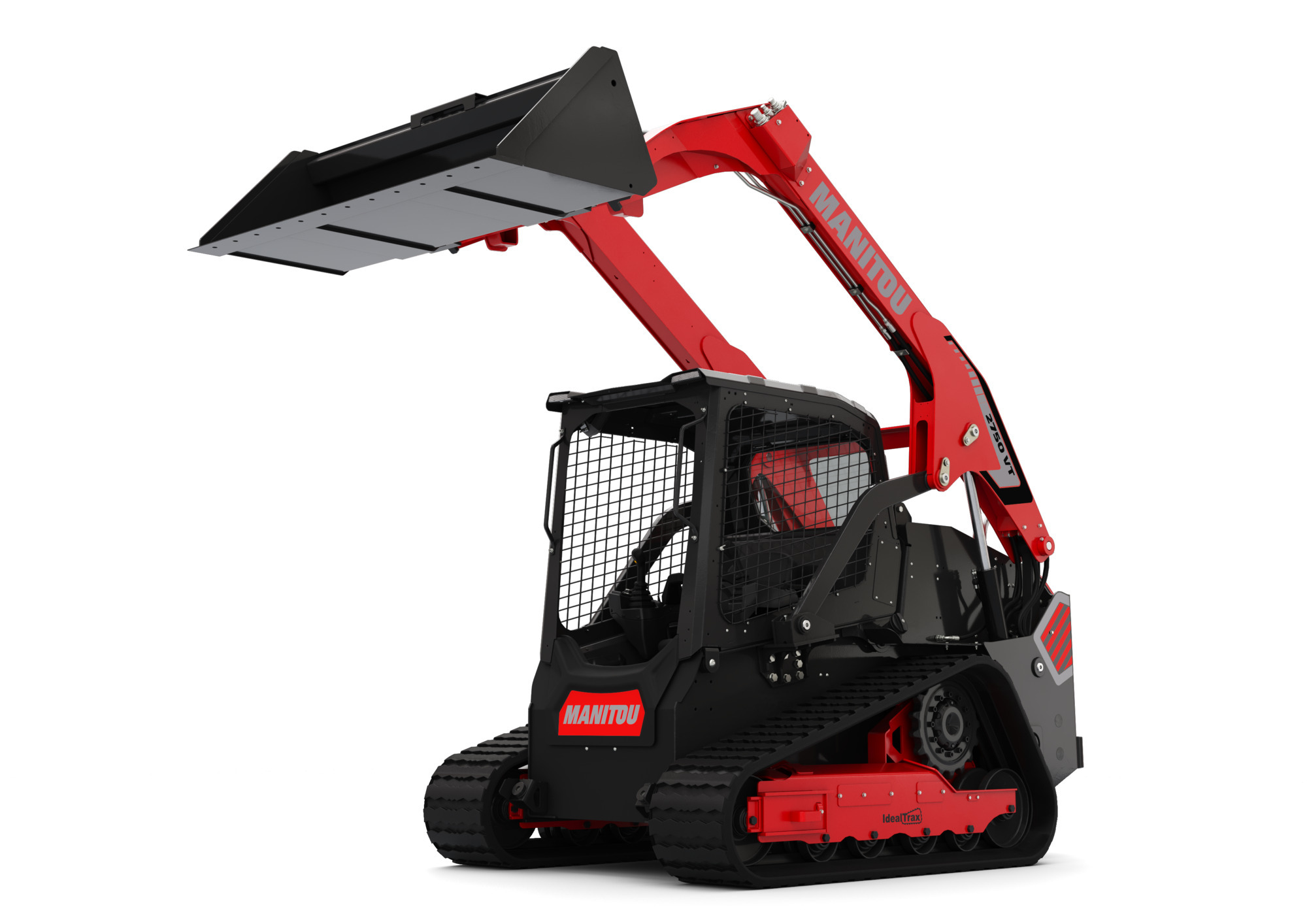 Manitou 2750 VT 4