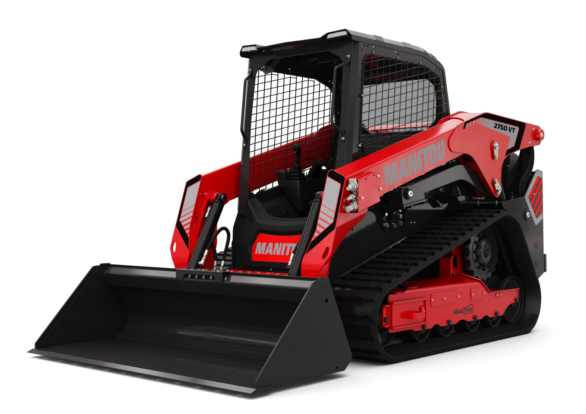 Manitou 2750 VT 5