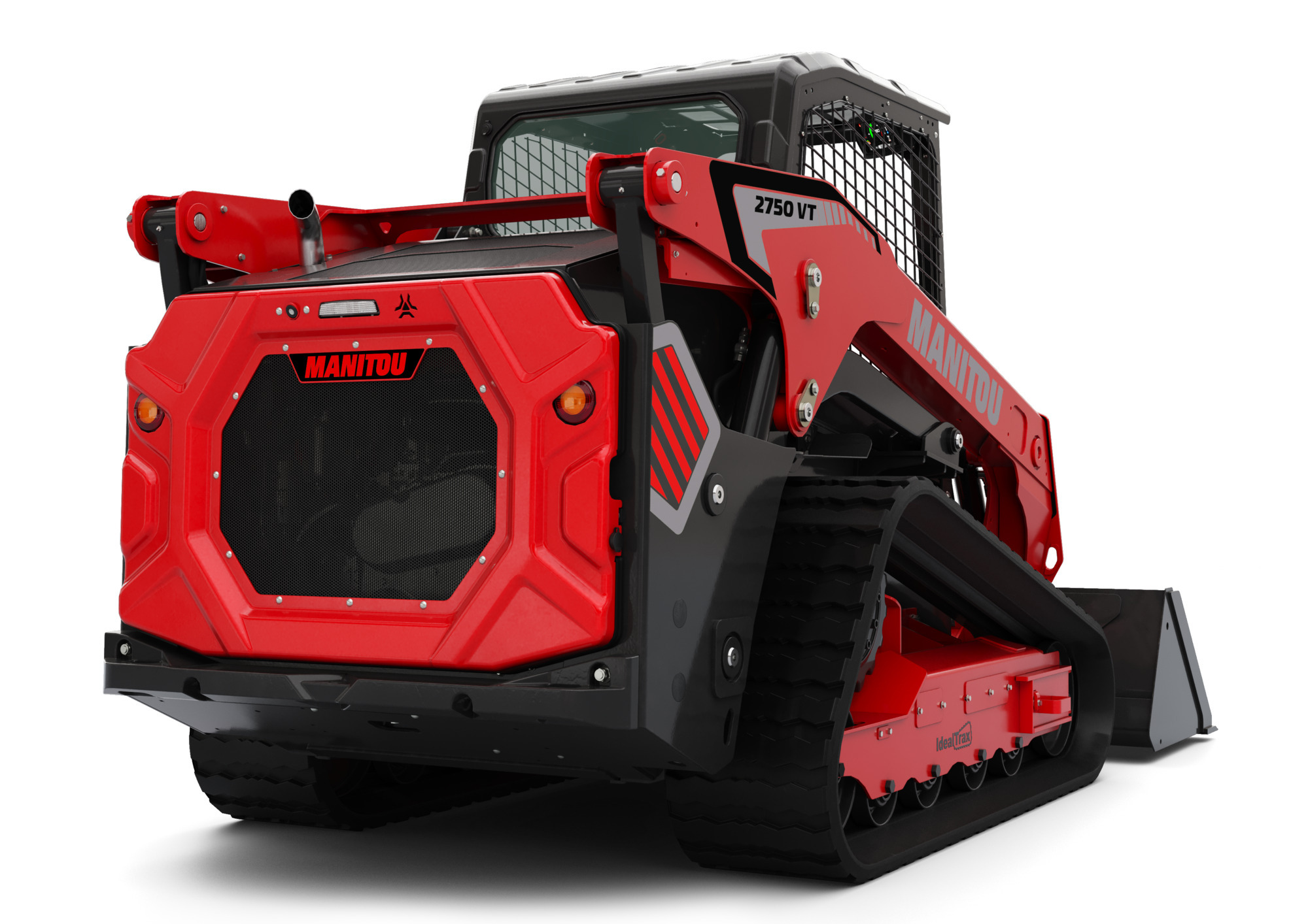 Manitou 2750 VT 6