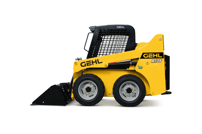Gehl R105 1