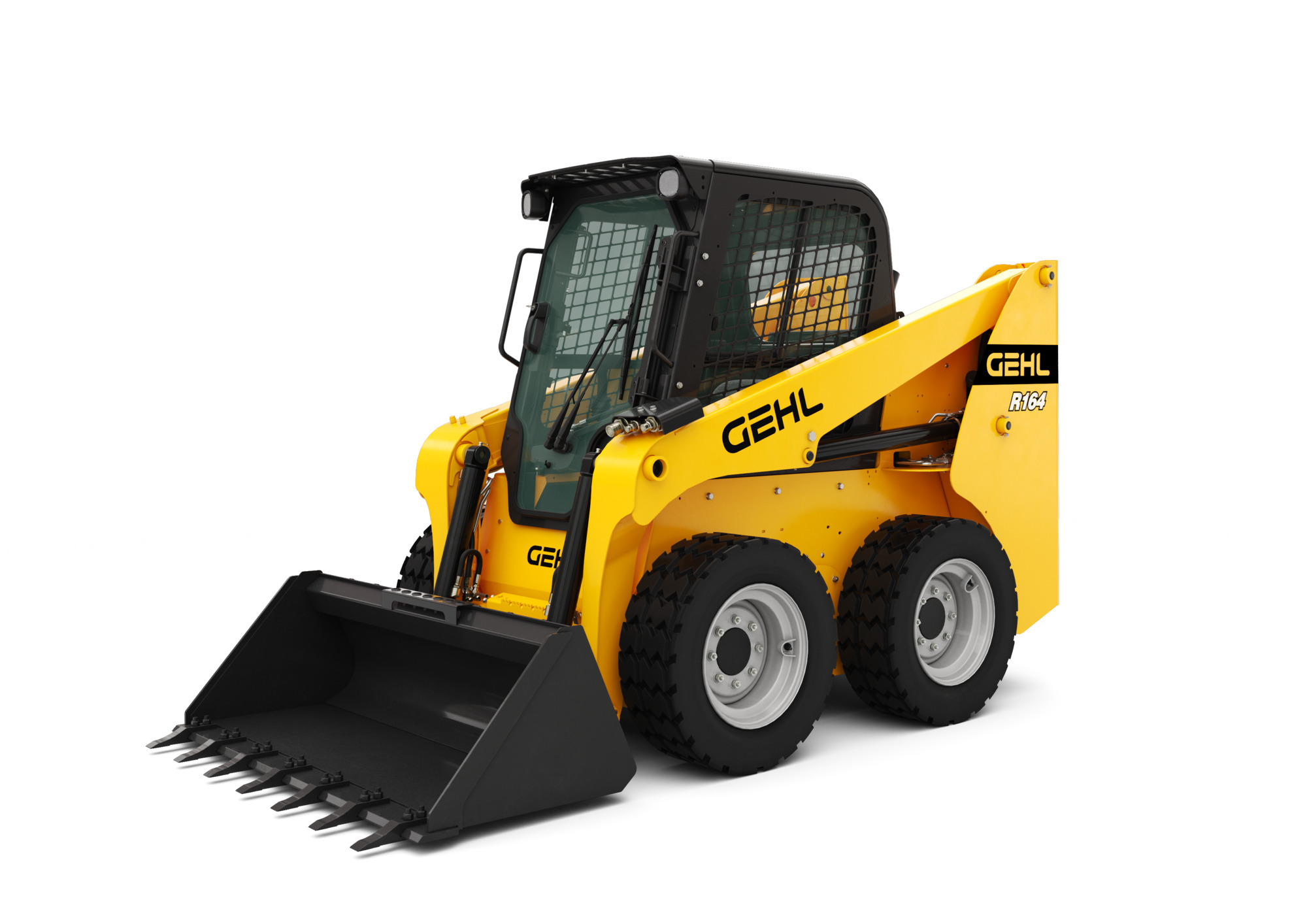 Gehl R164