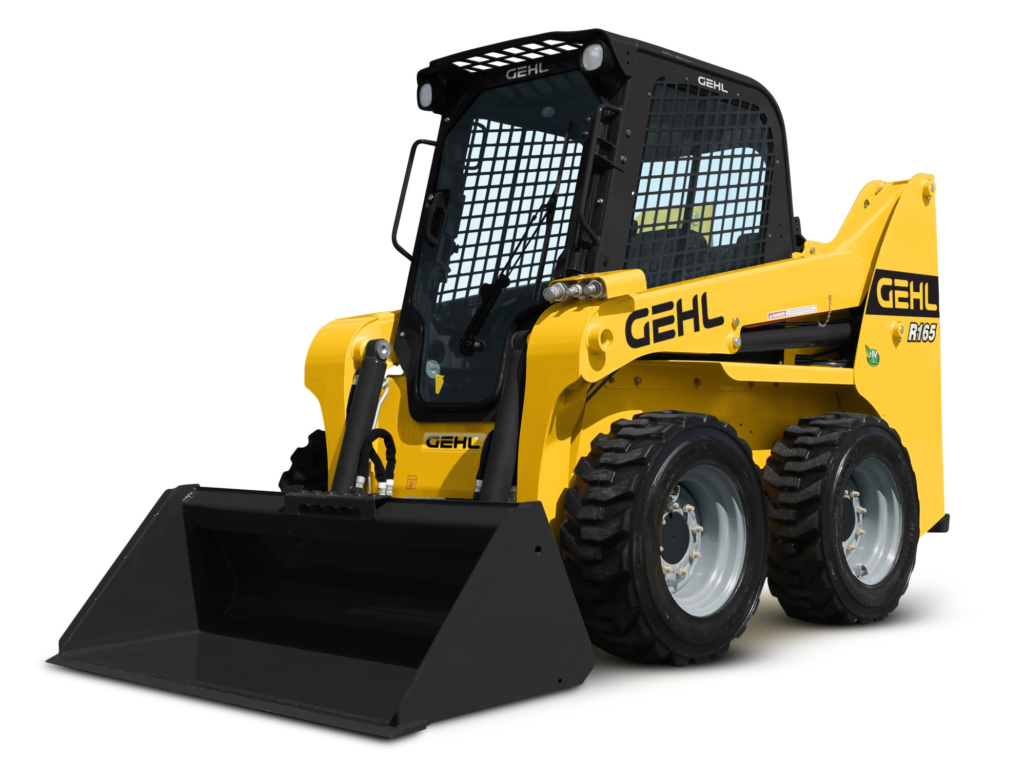 Gehl R165