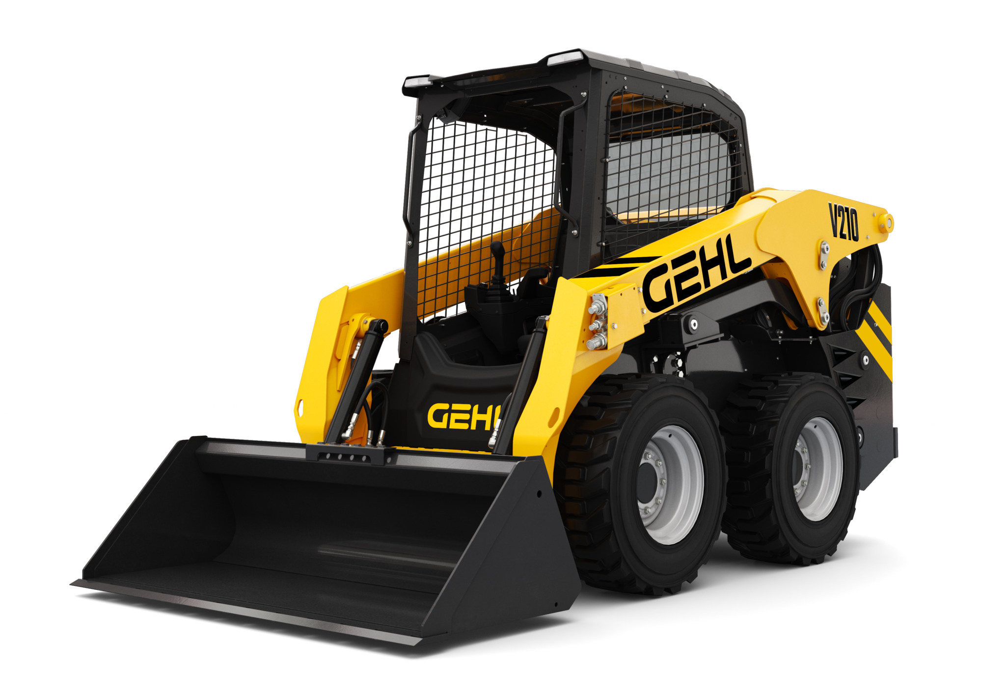 Gehl V210