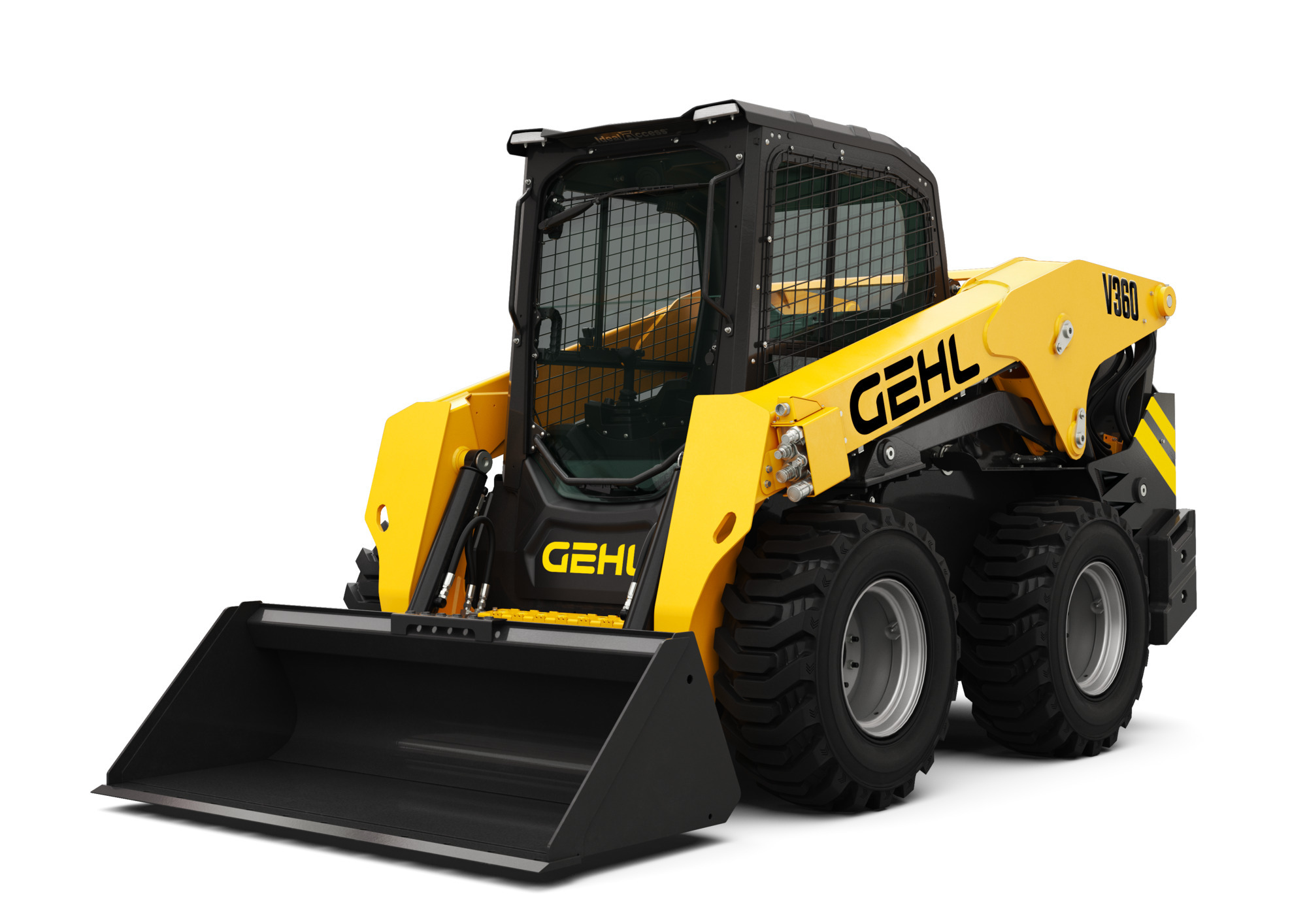 Gehl V360