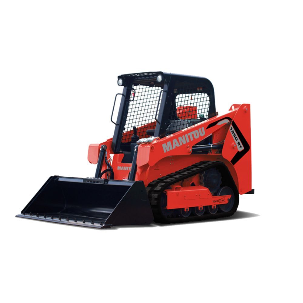 Manitou 1350 RT 2