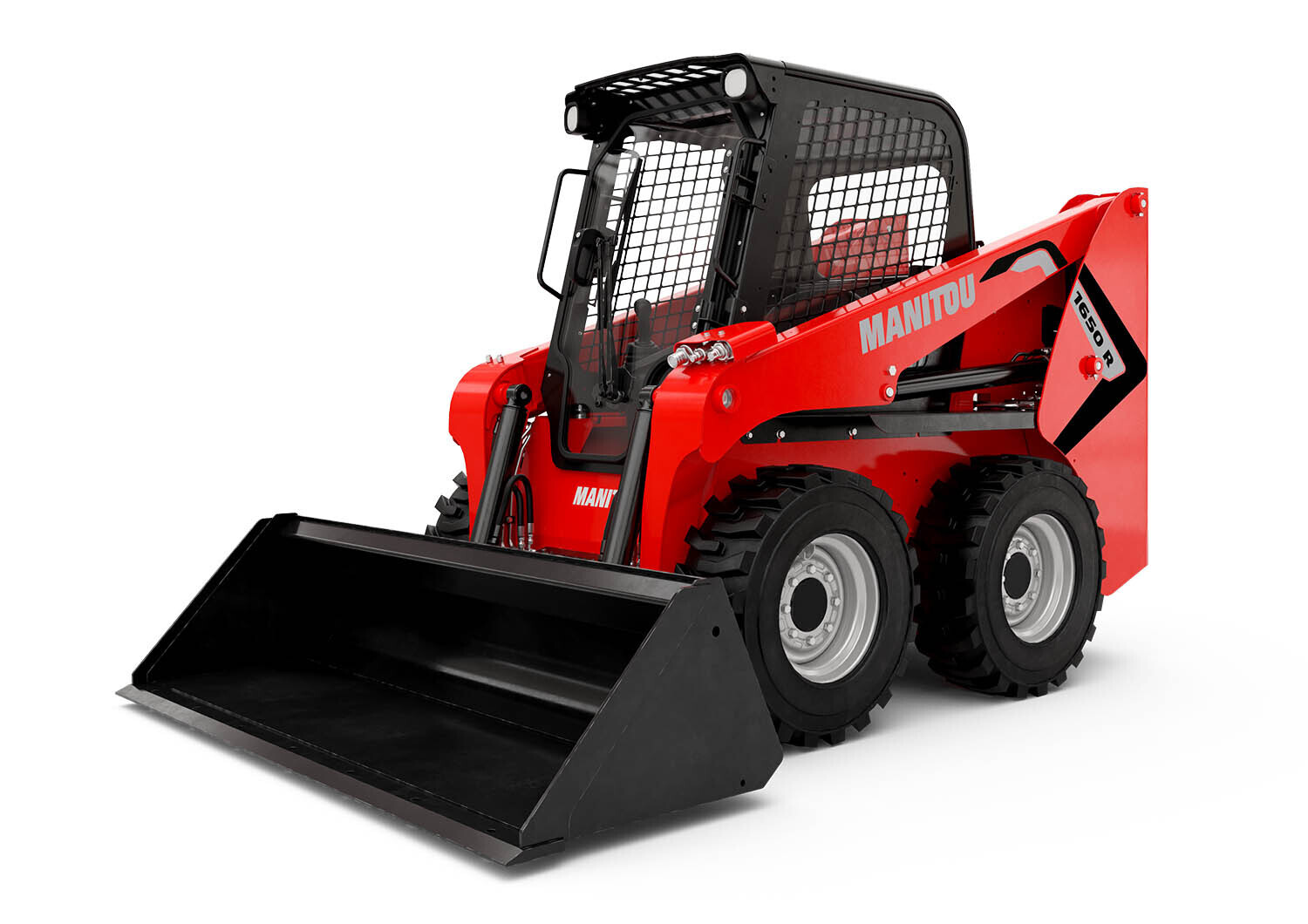 Manitou 1650 R 1