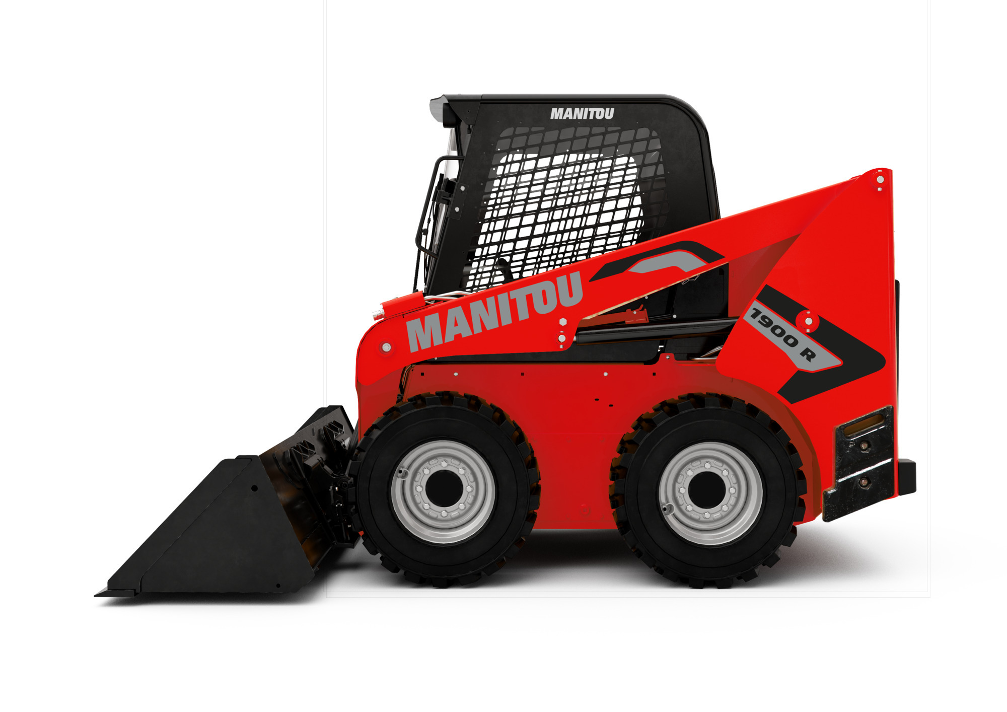 Manitou 1900 R NXT2 1
