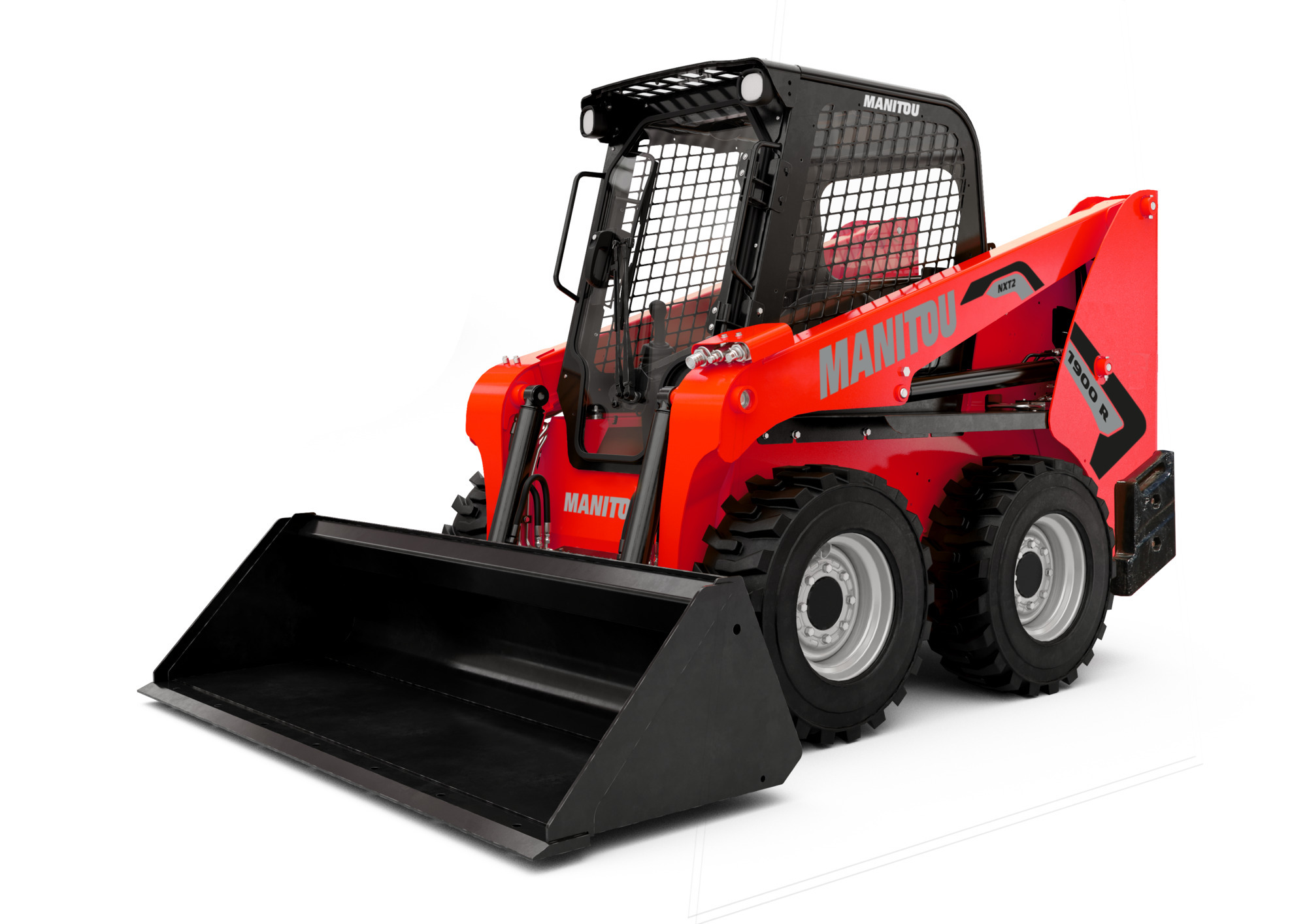 Manitou 1900 R NXT2 2