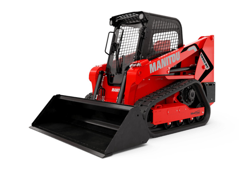 Manitou 1950 RT 2