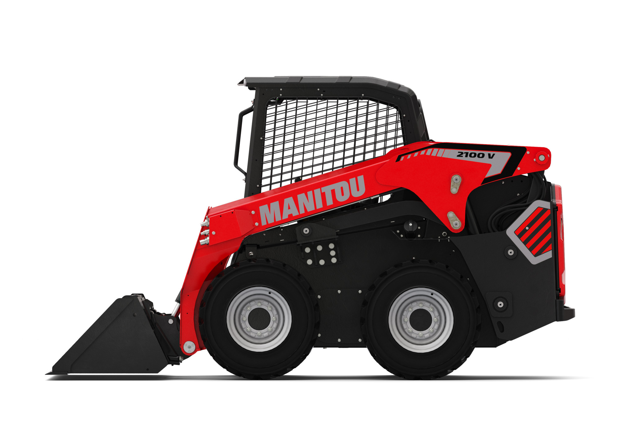 Manitou 2100 V 2