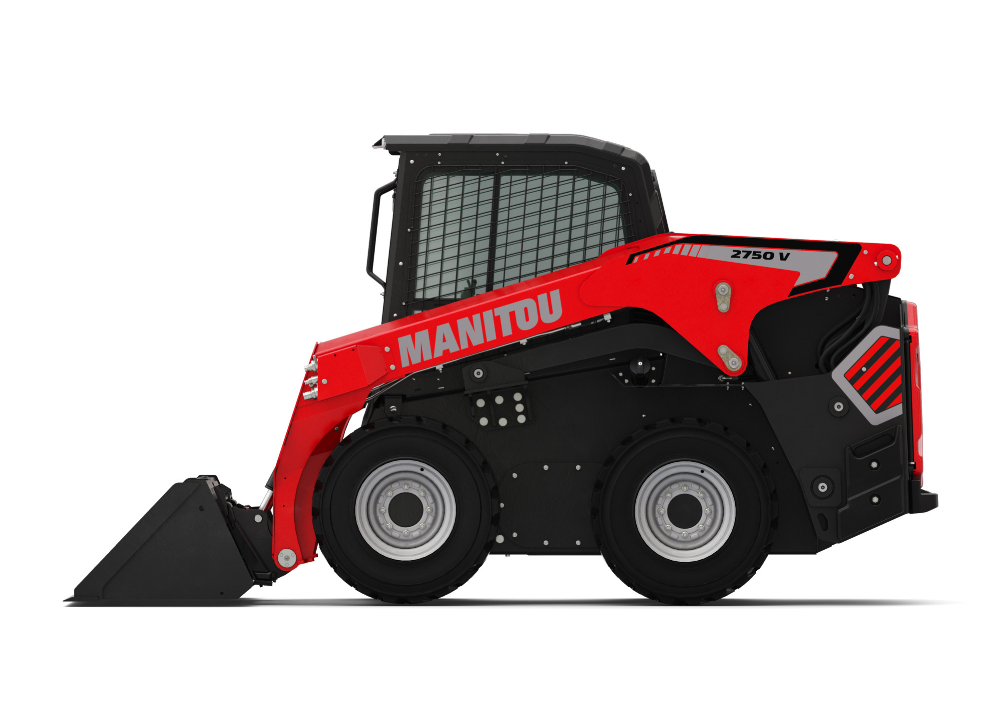 Manitou 2750 V 2