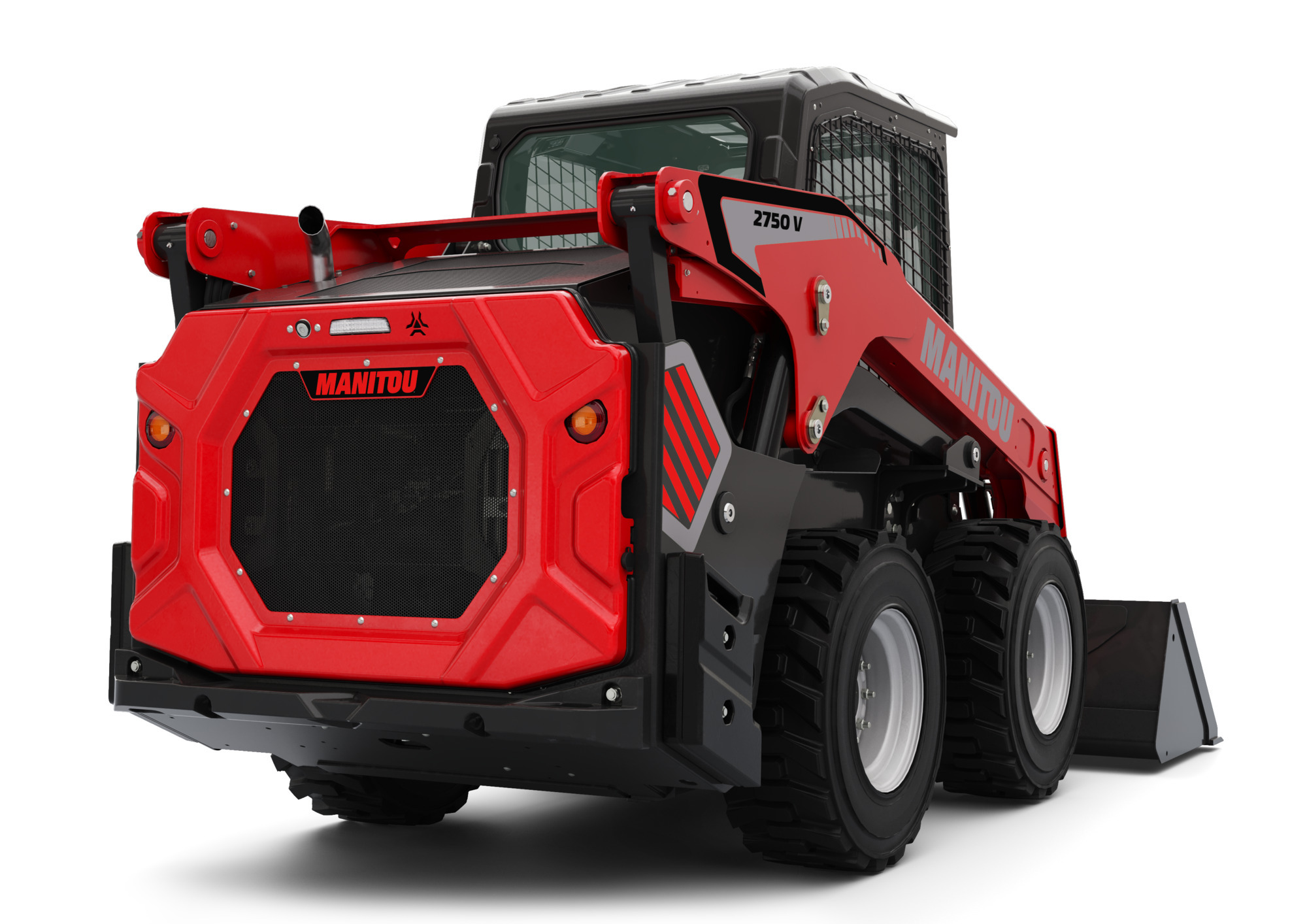 Manitou 2750 V 6