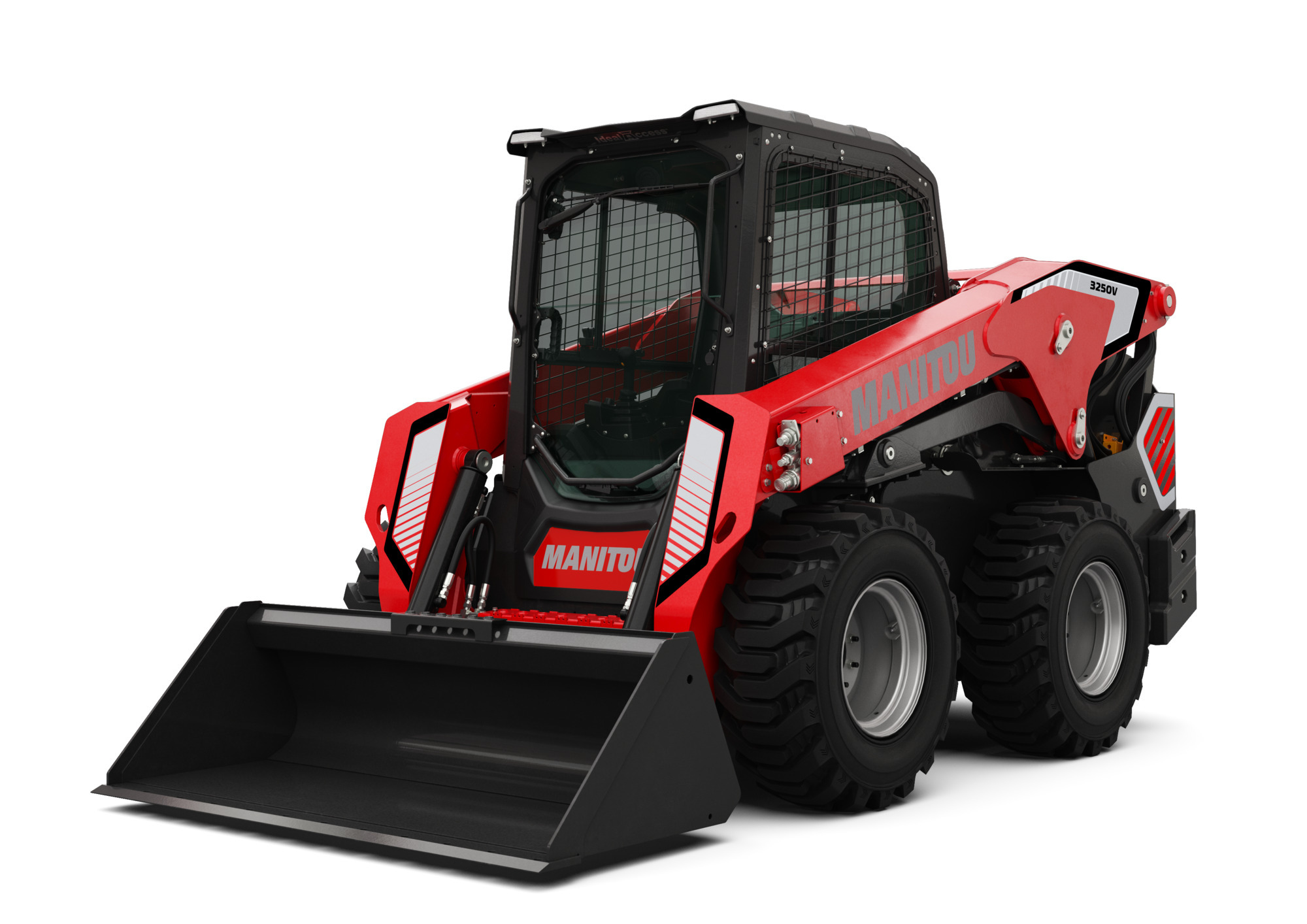 Manitou 3250 V 3