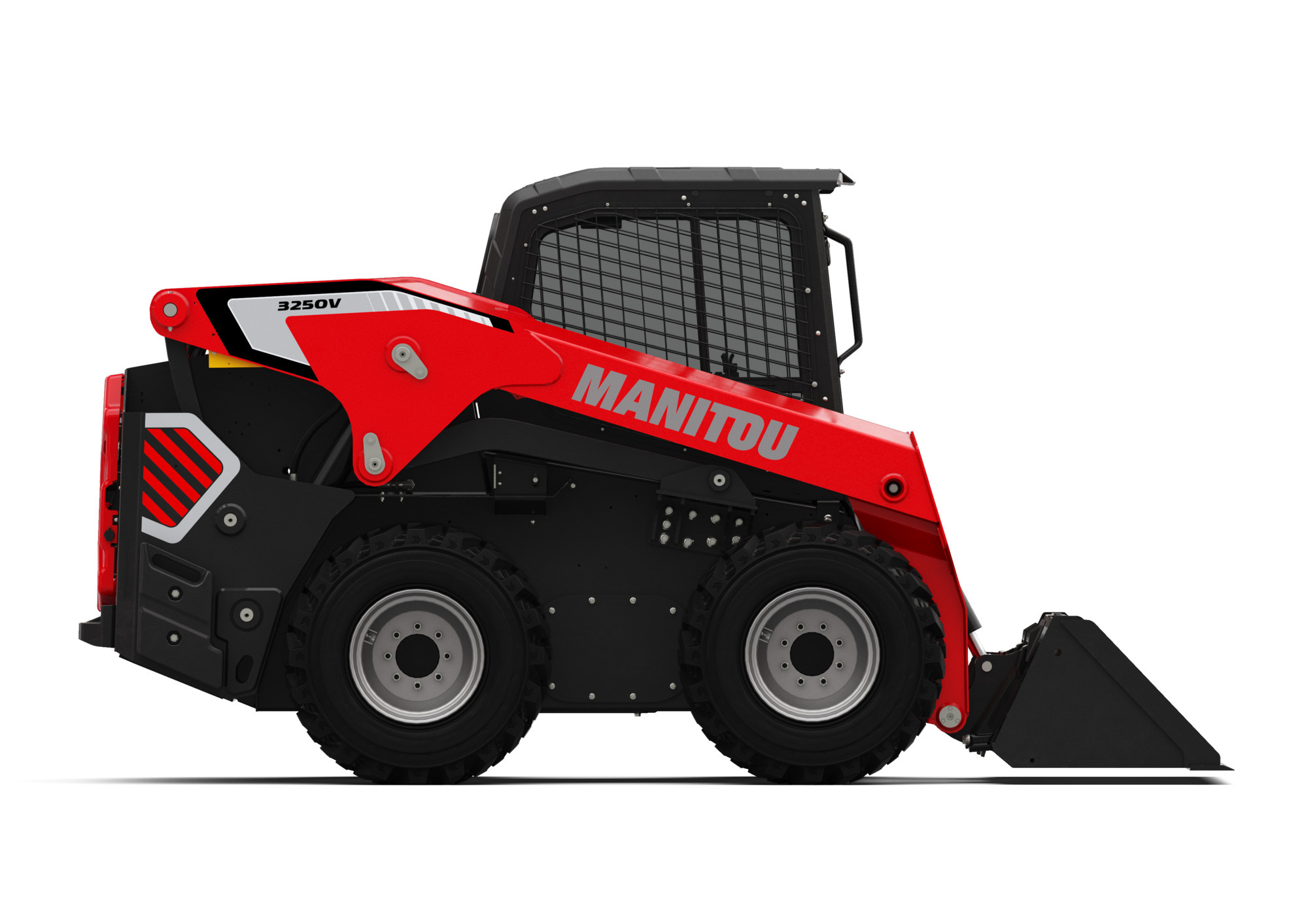 Manitou 3250 V 4