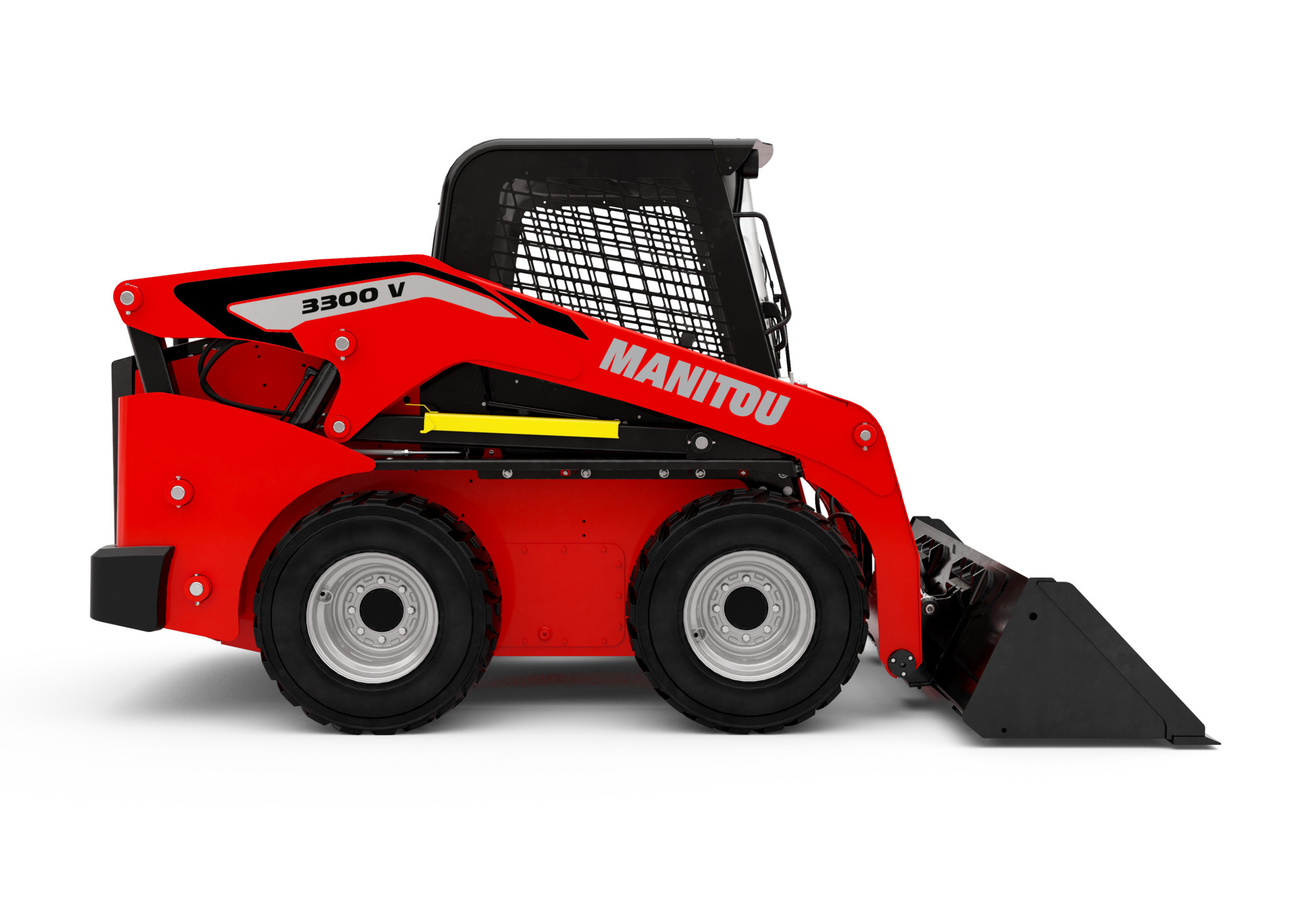 Manitou 3300 V NXT2 3