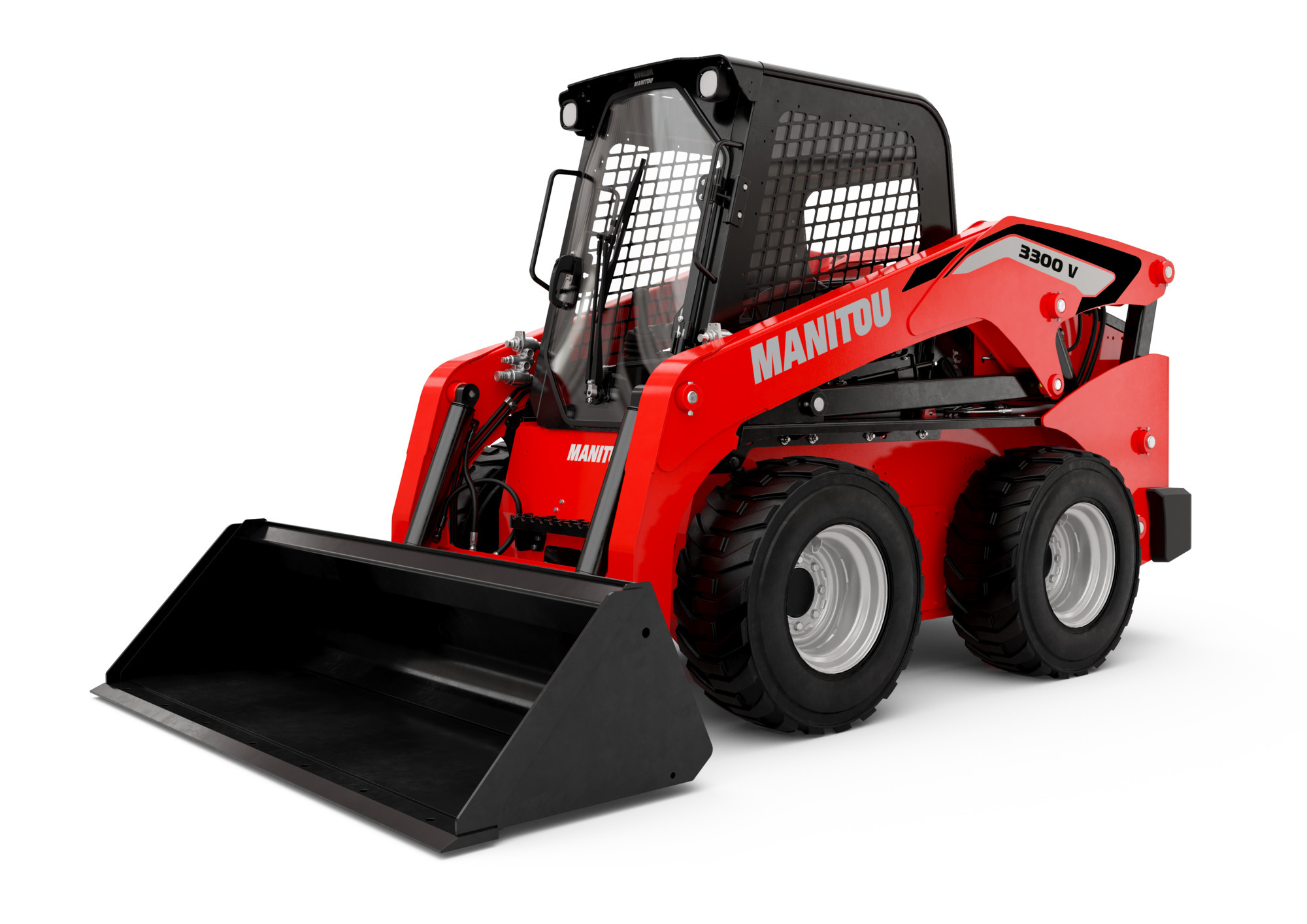 Manitou 3300 V NXT2 4