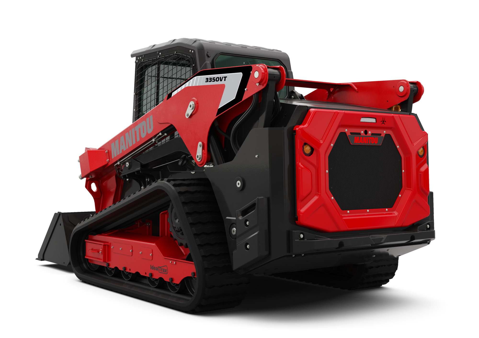 Manitou 3350 VT 5