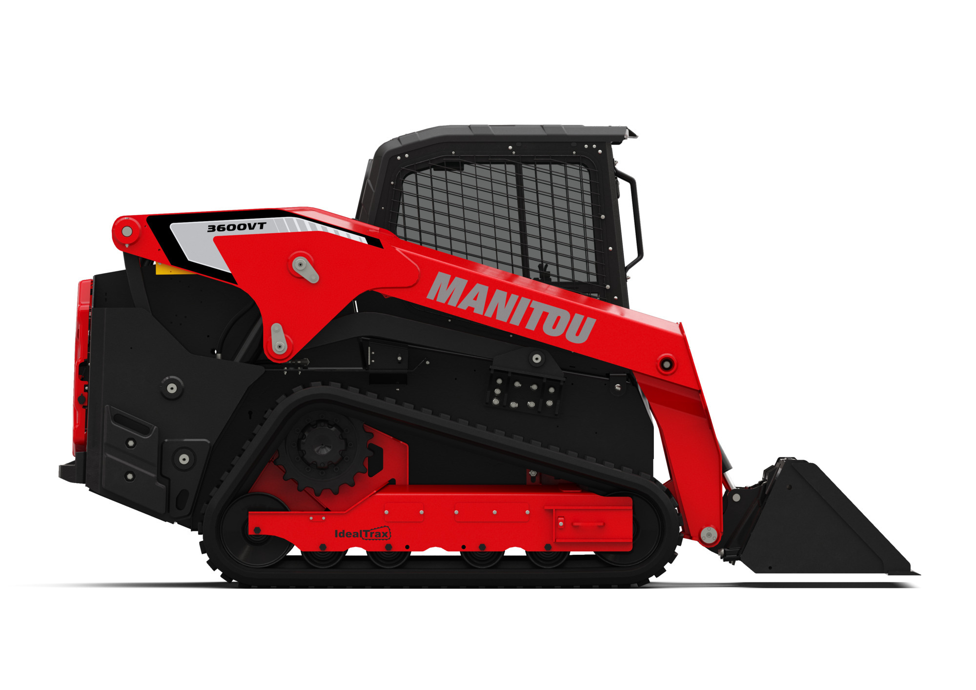 Manitou 3600 VT 3