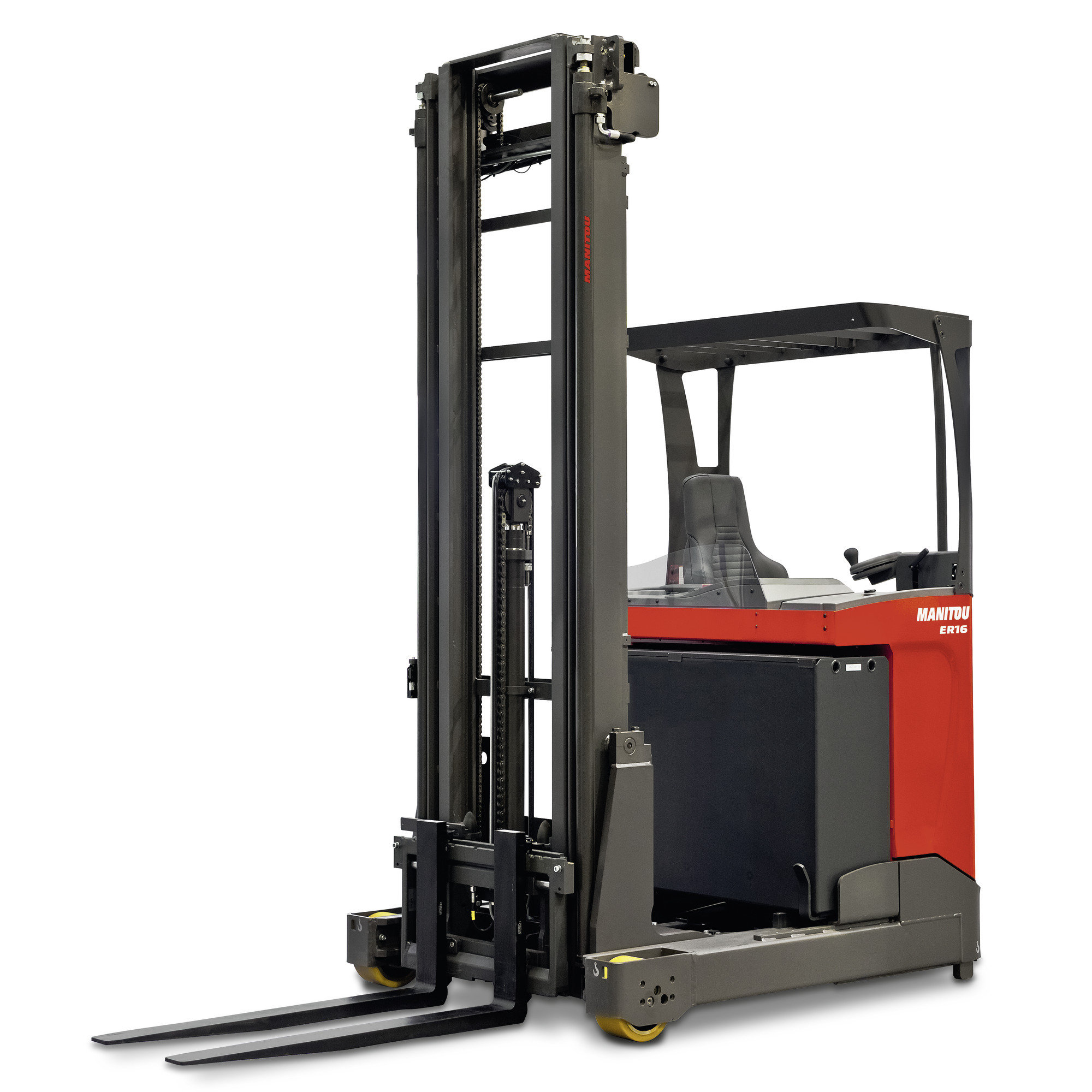 Manitou ER 12 6