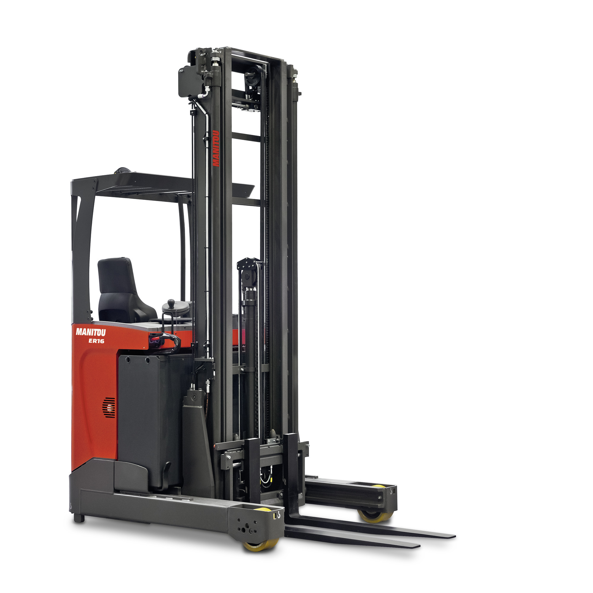 Manitou ER 12 7