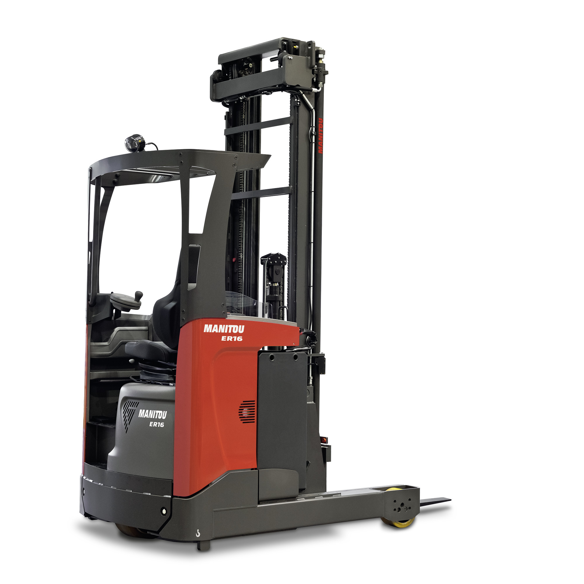 Manitou ER 14 12