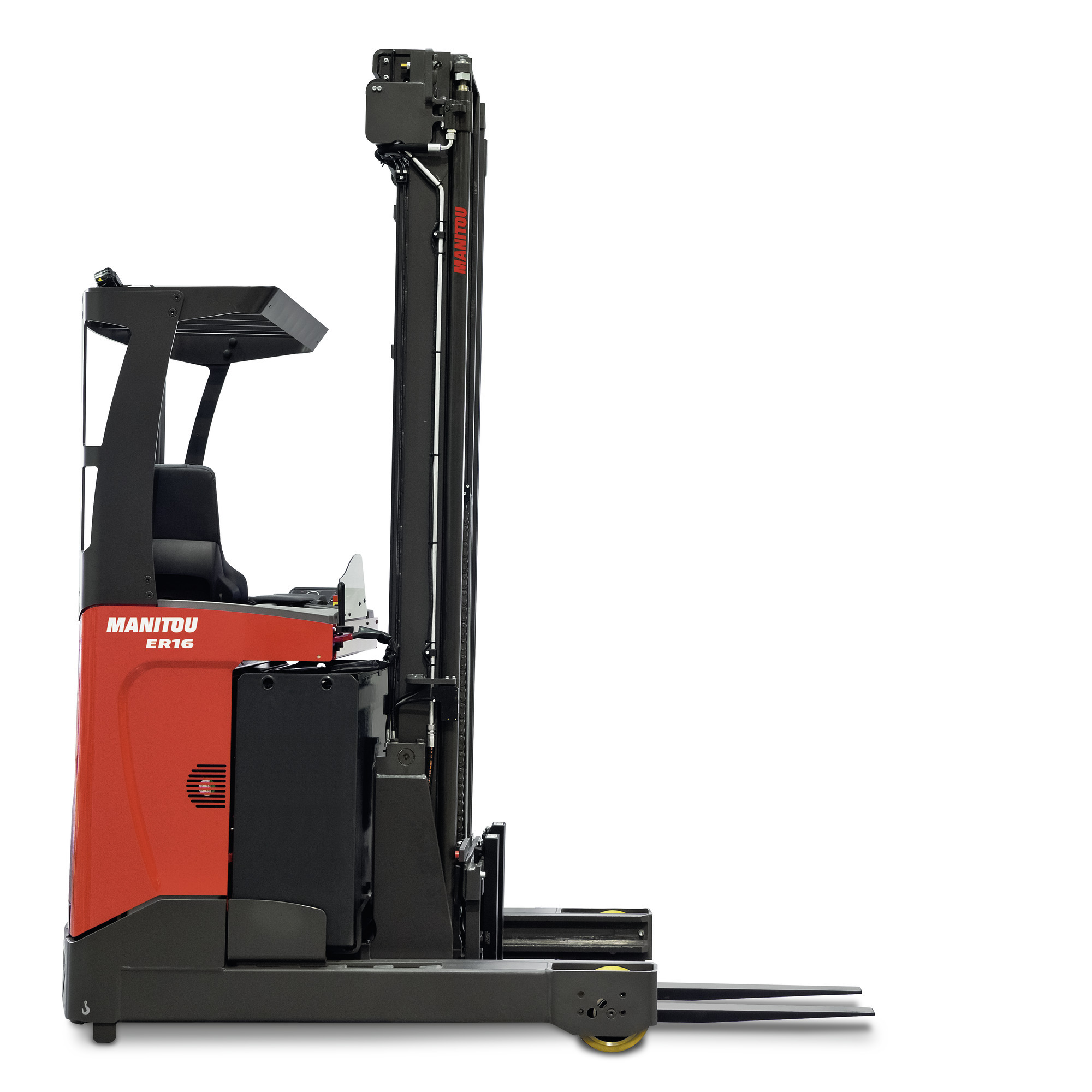 Manitou ER 16 3
