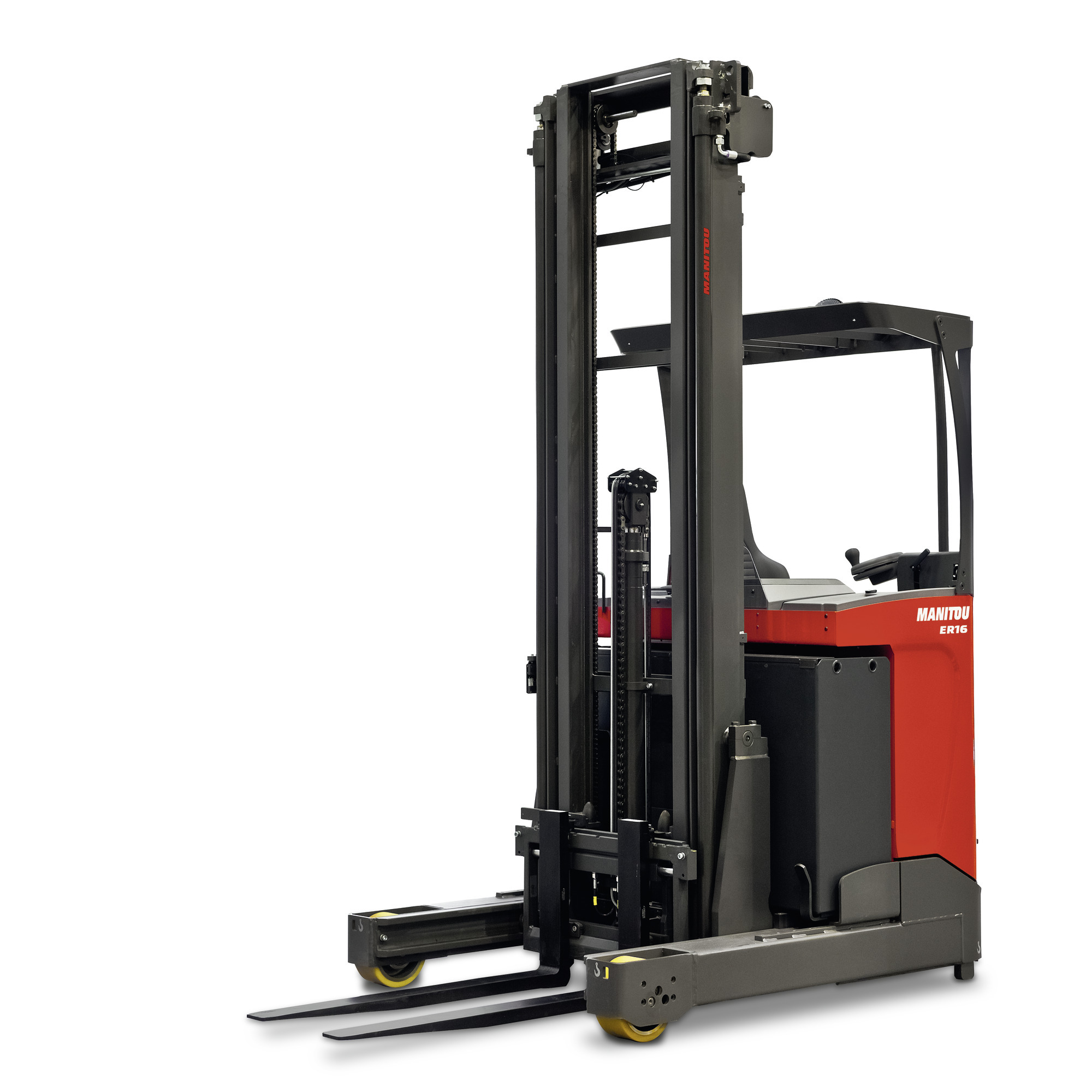 Manitou ER 16 HD 5