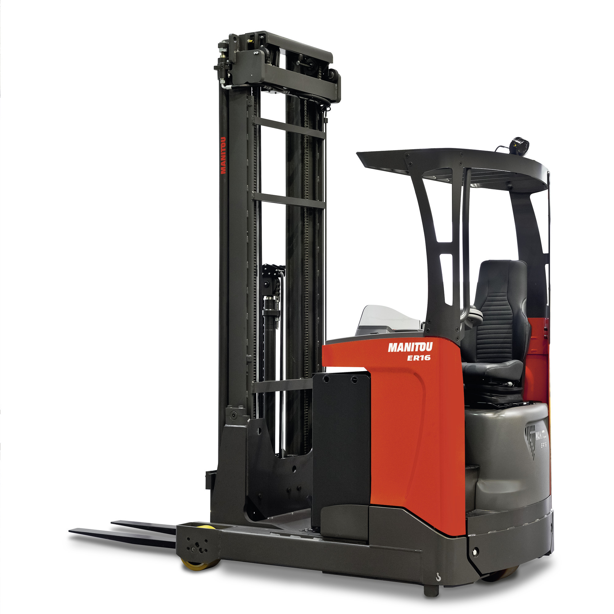 Manitou ER 20 11