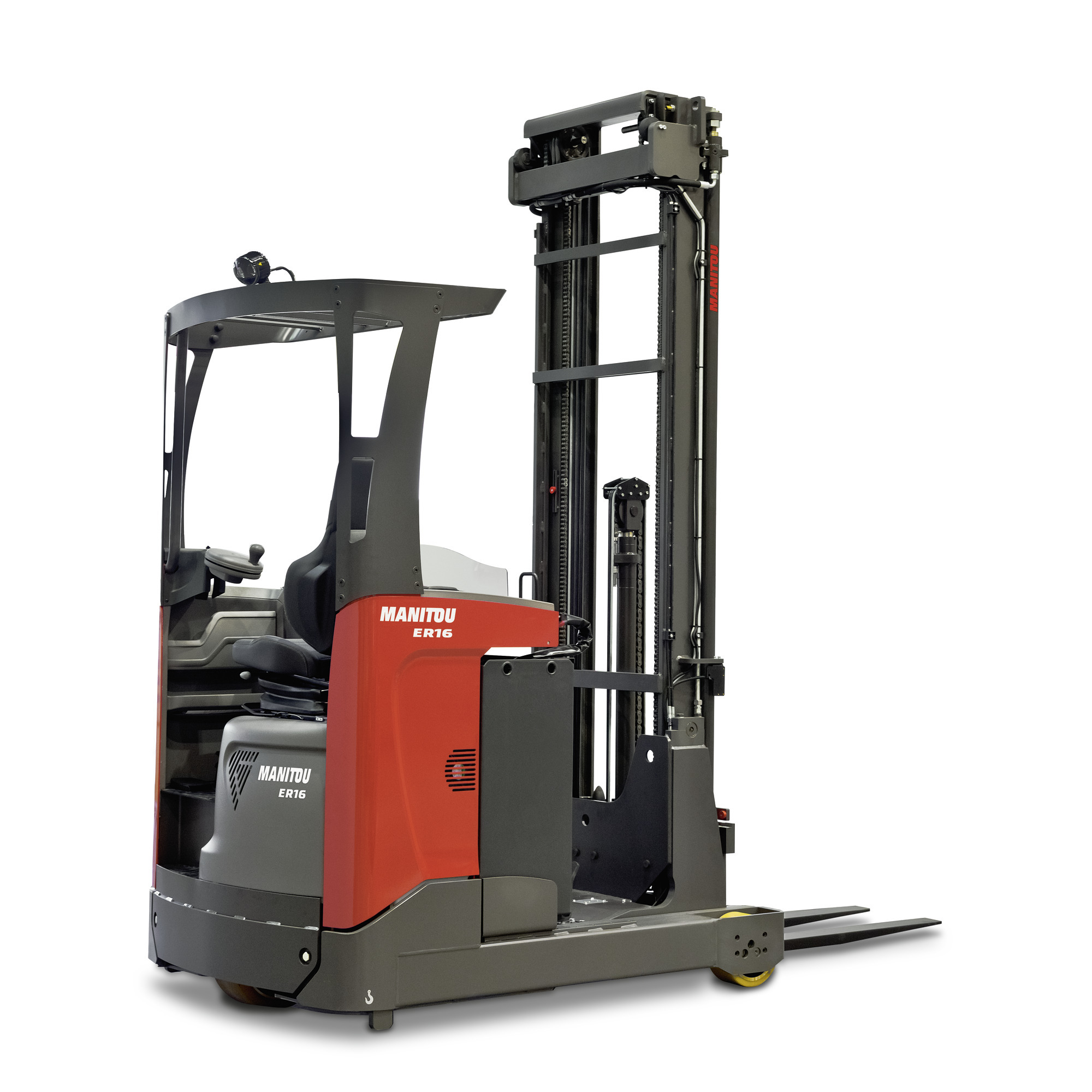 Manitou ER 20 13