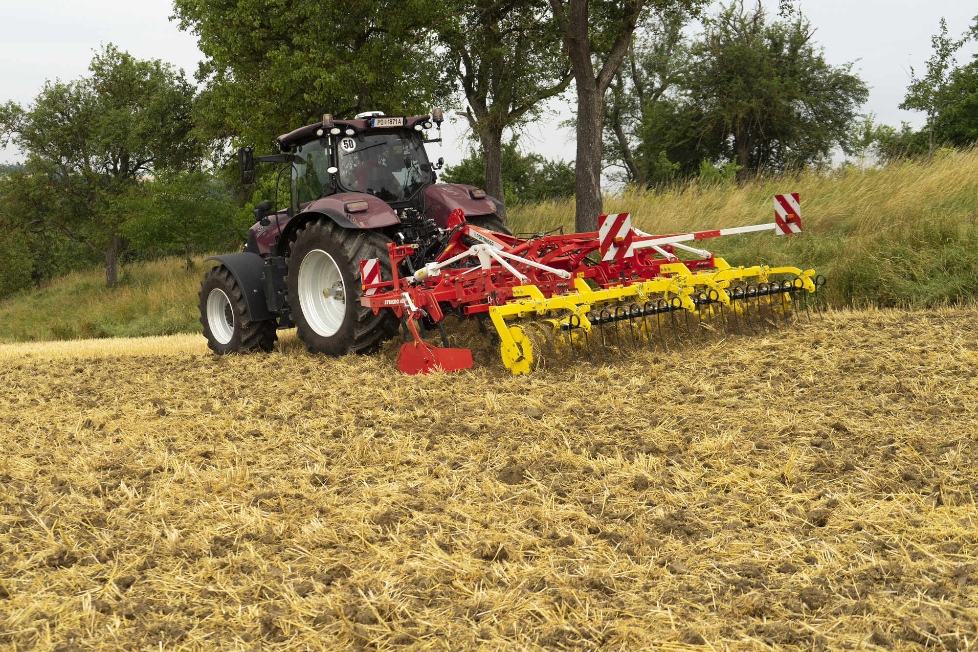 Pöttinger Synkro 4030 K 2
