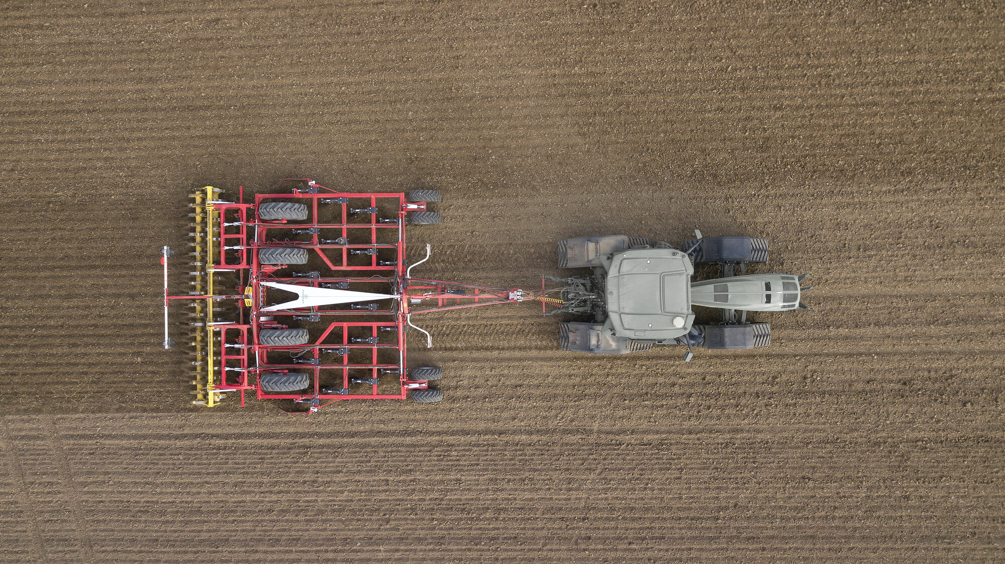 Pöttinger Terria 6040 13