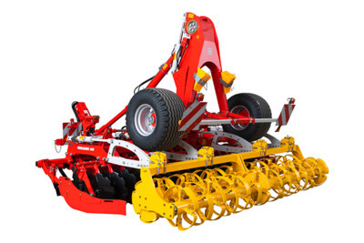 Pöttinger Terradisc T
