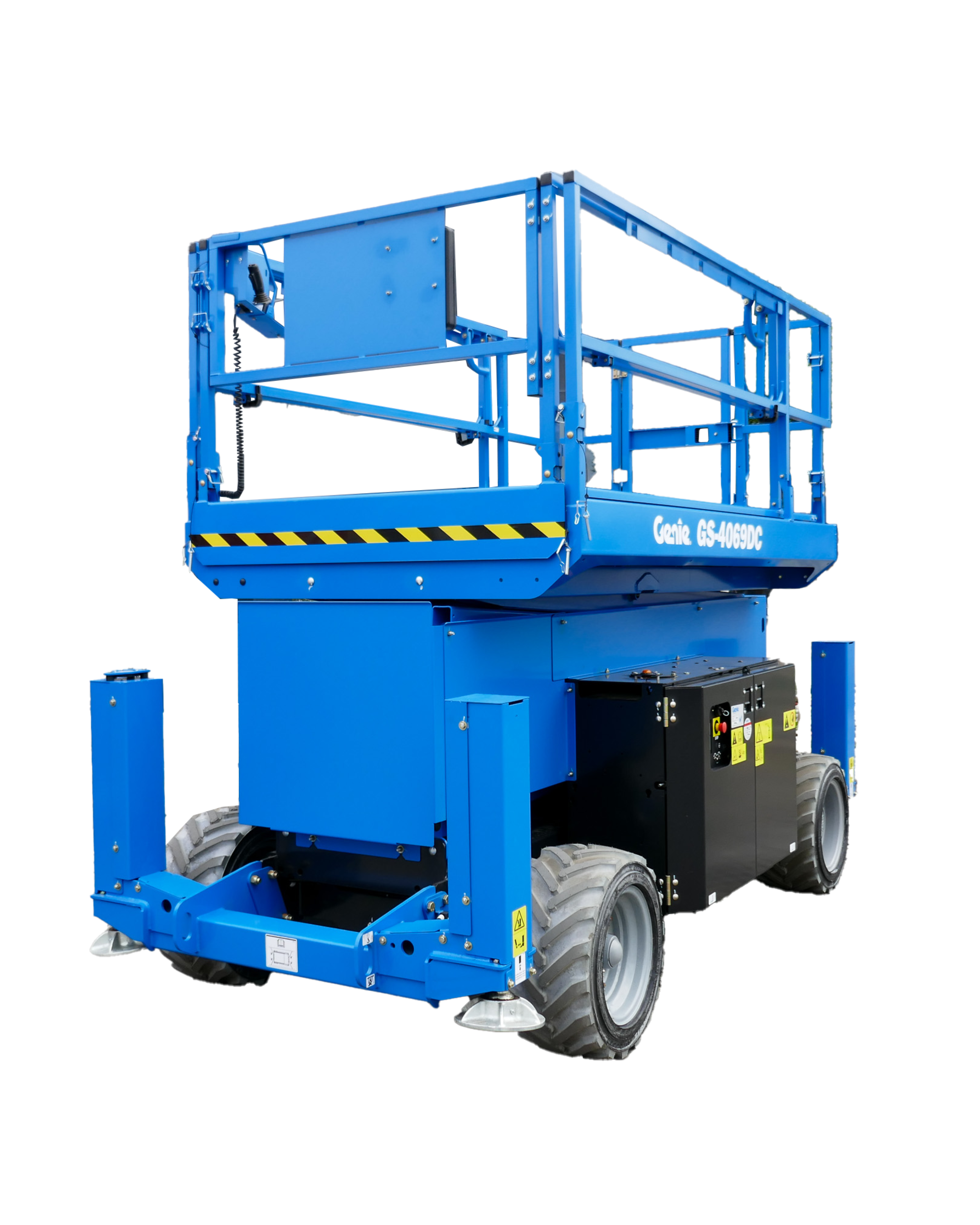 Genie GS 4069