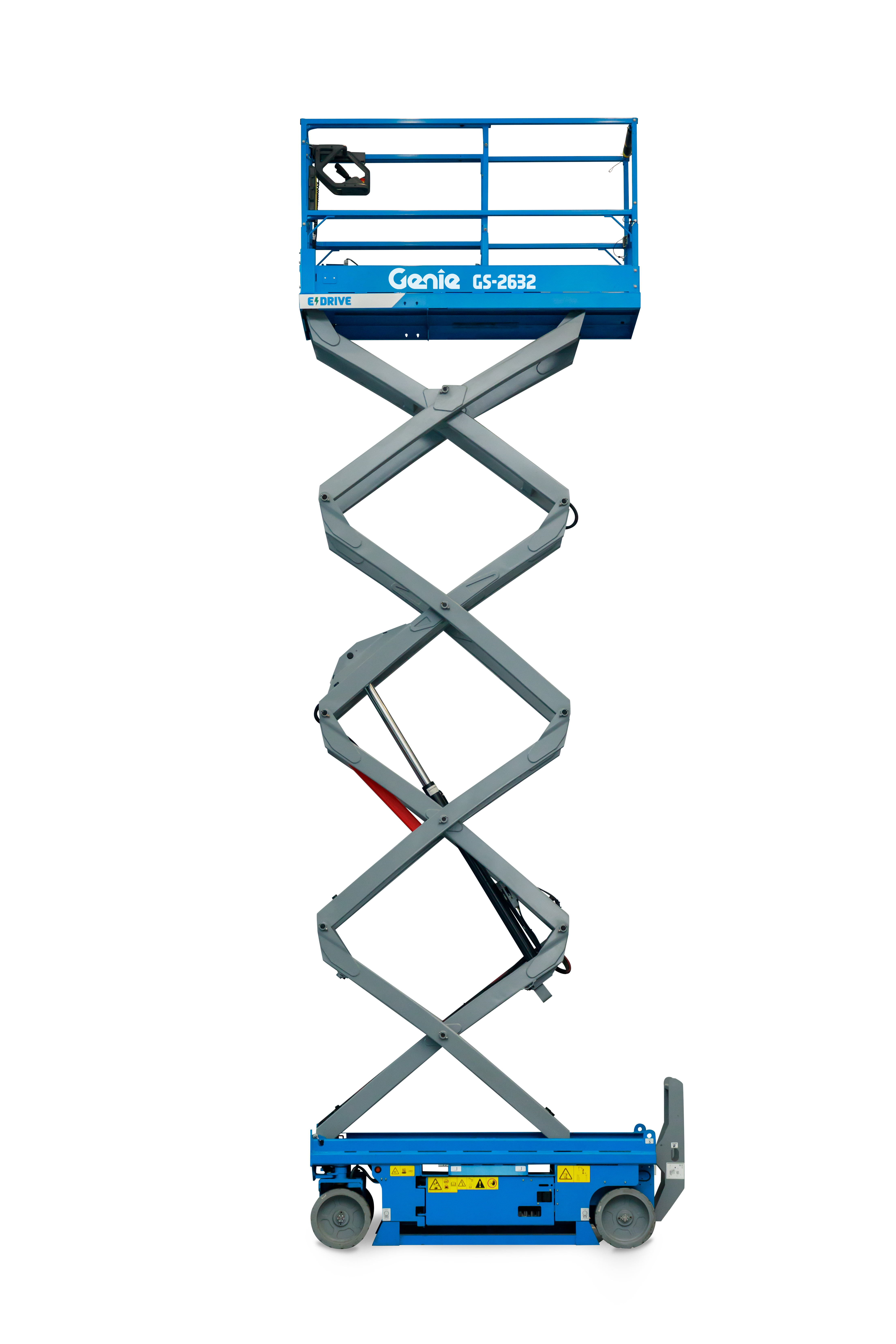Genie GS2632 1