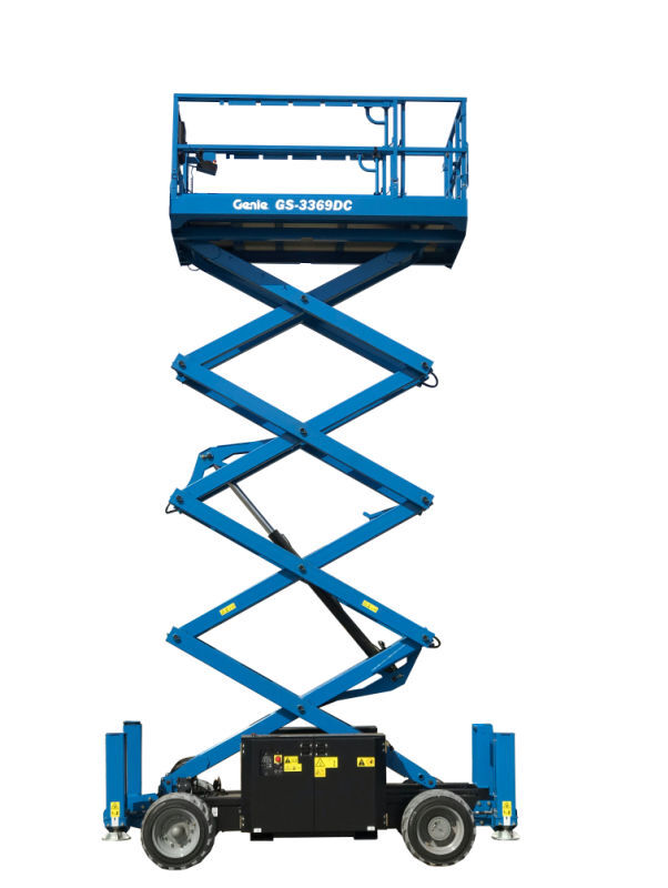 Genie GS3369 1