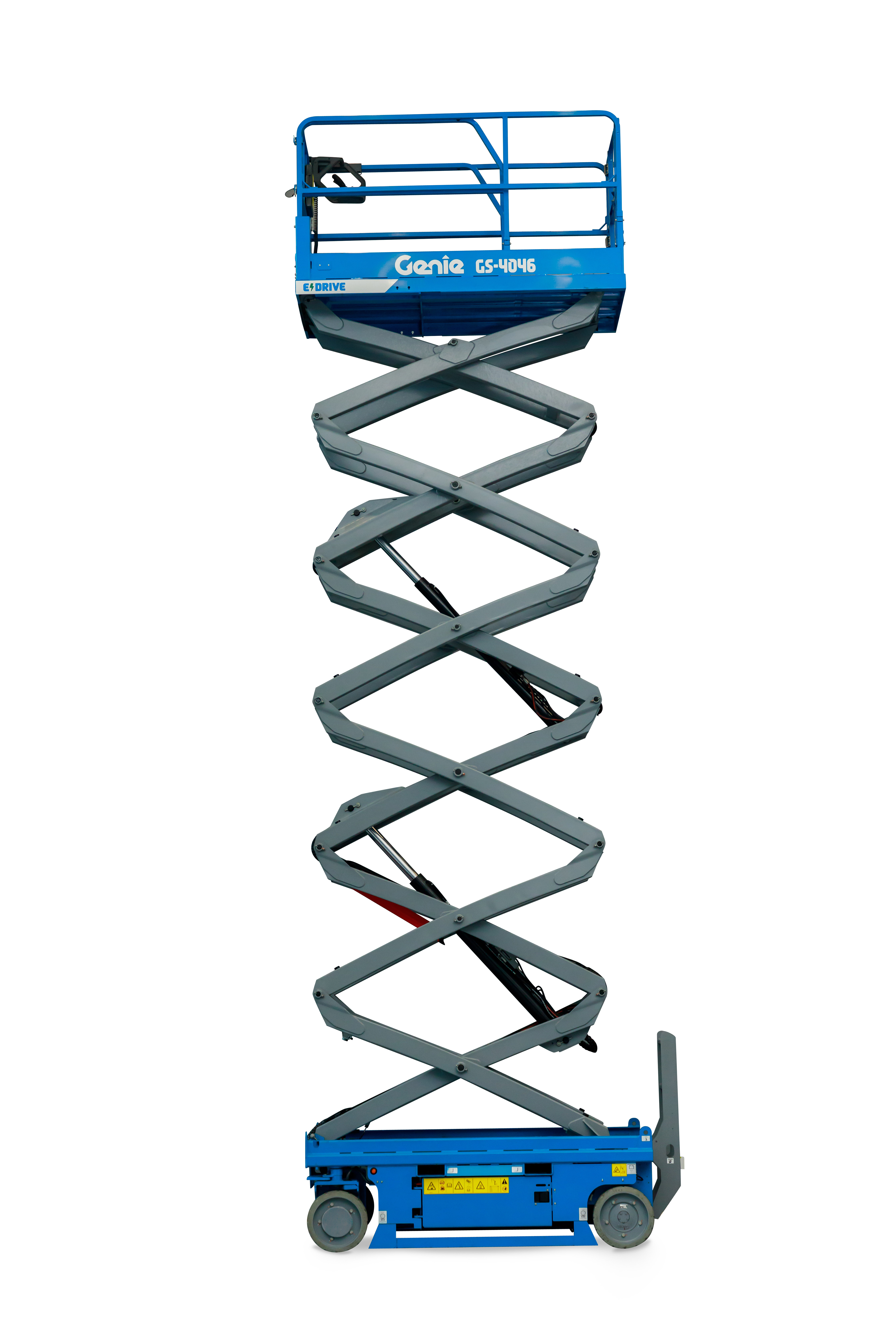 Genie GS4046