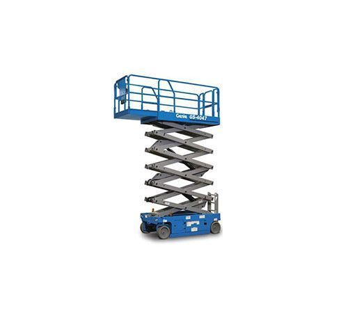Genie GS4047