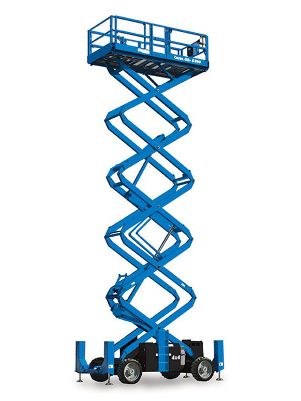 Genie GS5390 2