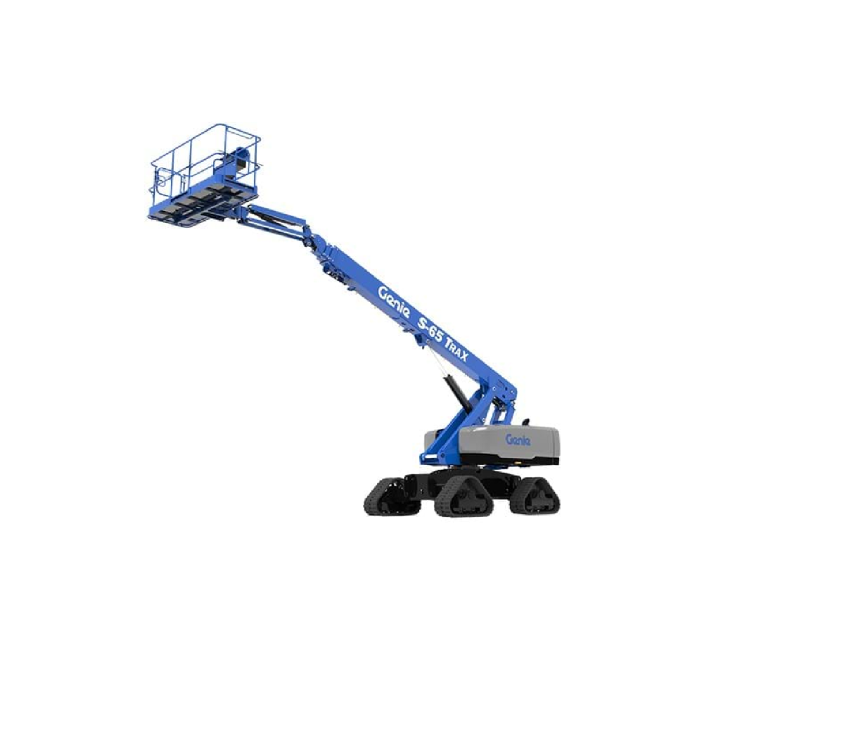Genie S 65 Trax